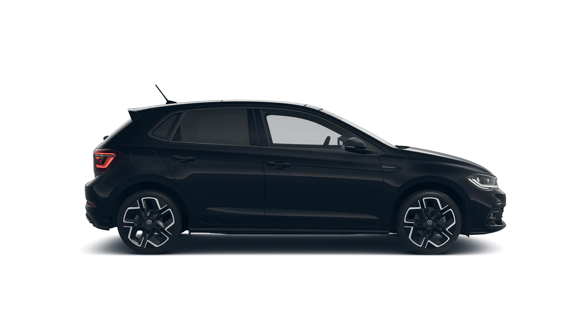 Volkswagen Polo R-Line