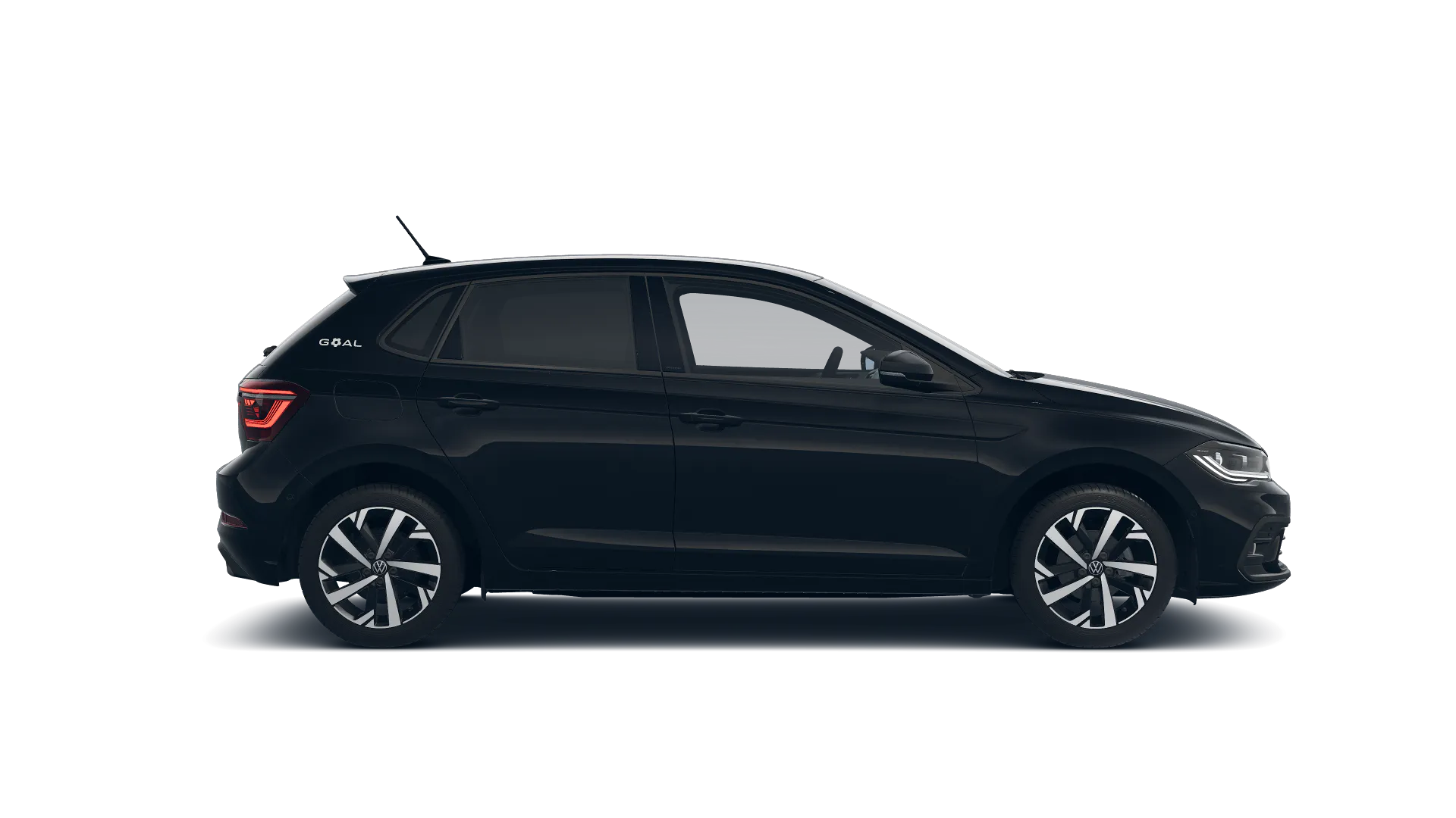 Volkswagen Polo Goal