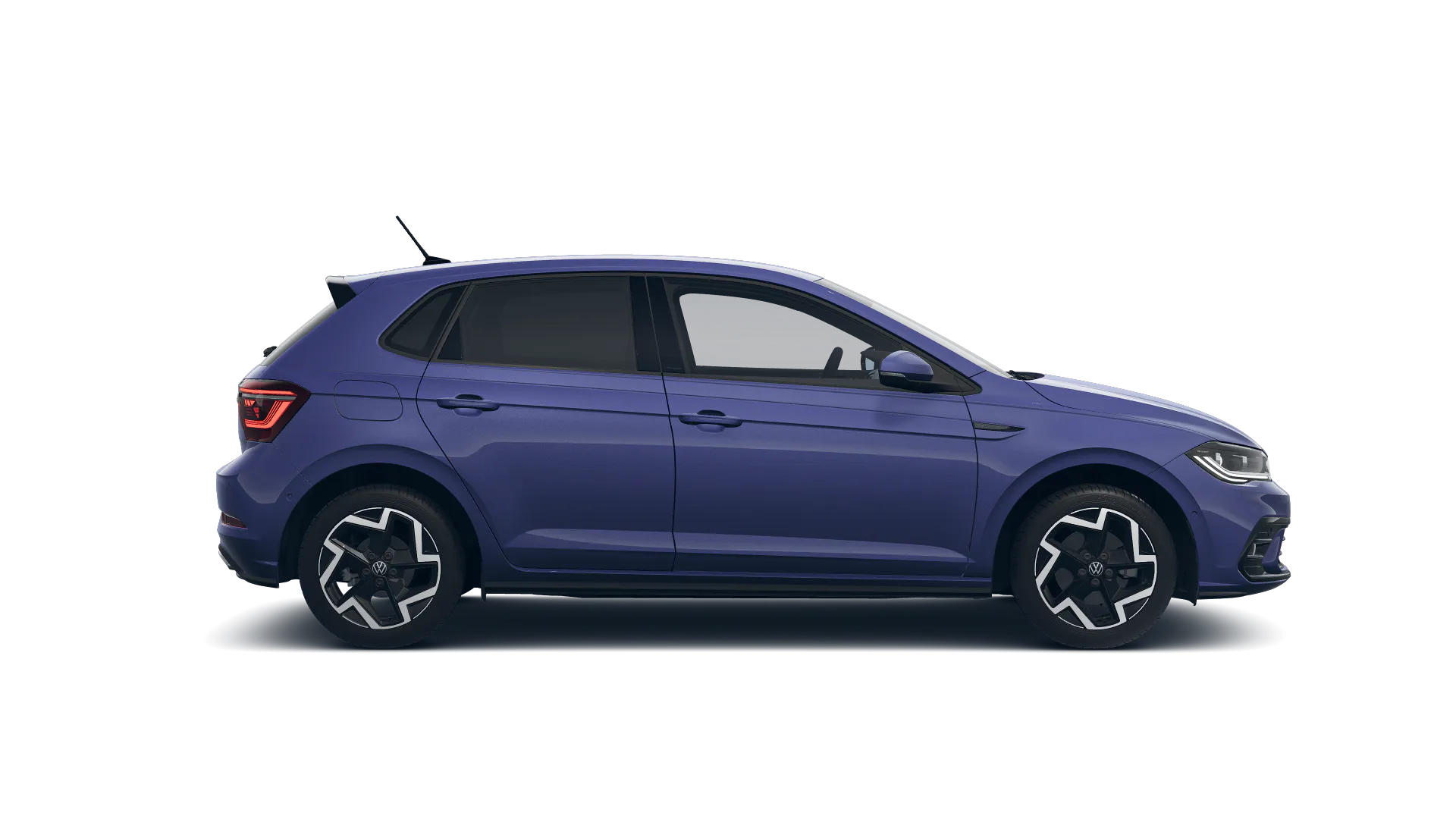Volkswagen Polo R-Line
