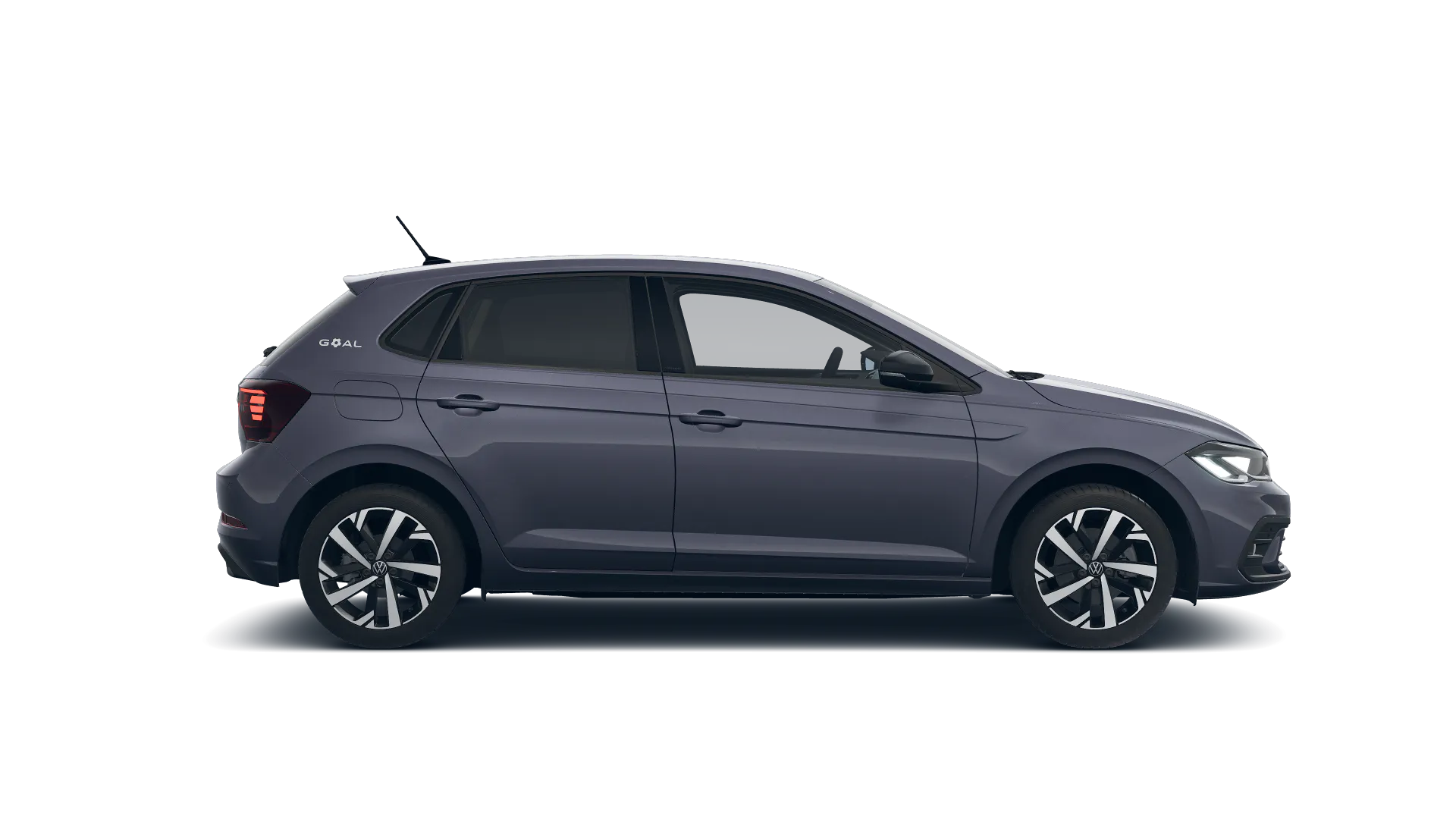 Volkswagen Polo Goal