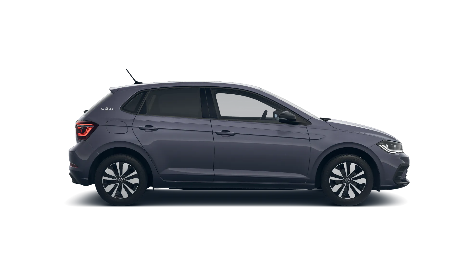 Volkswagen Polo Goal