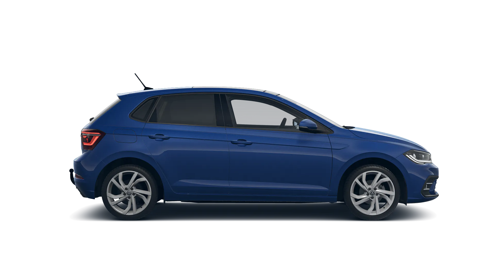 Volkswagen Polo Style