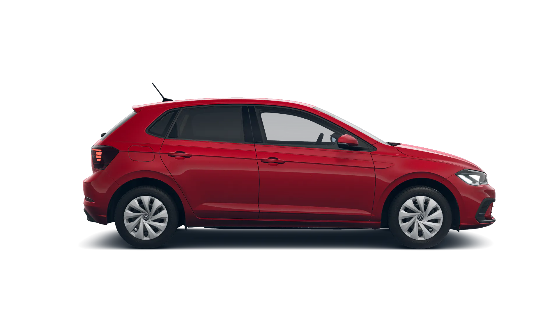 Volkswagen Polo Life