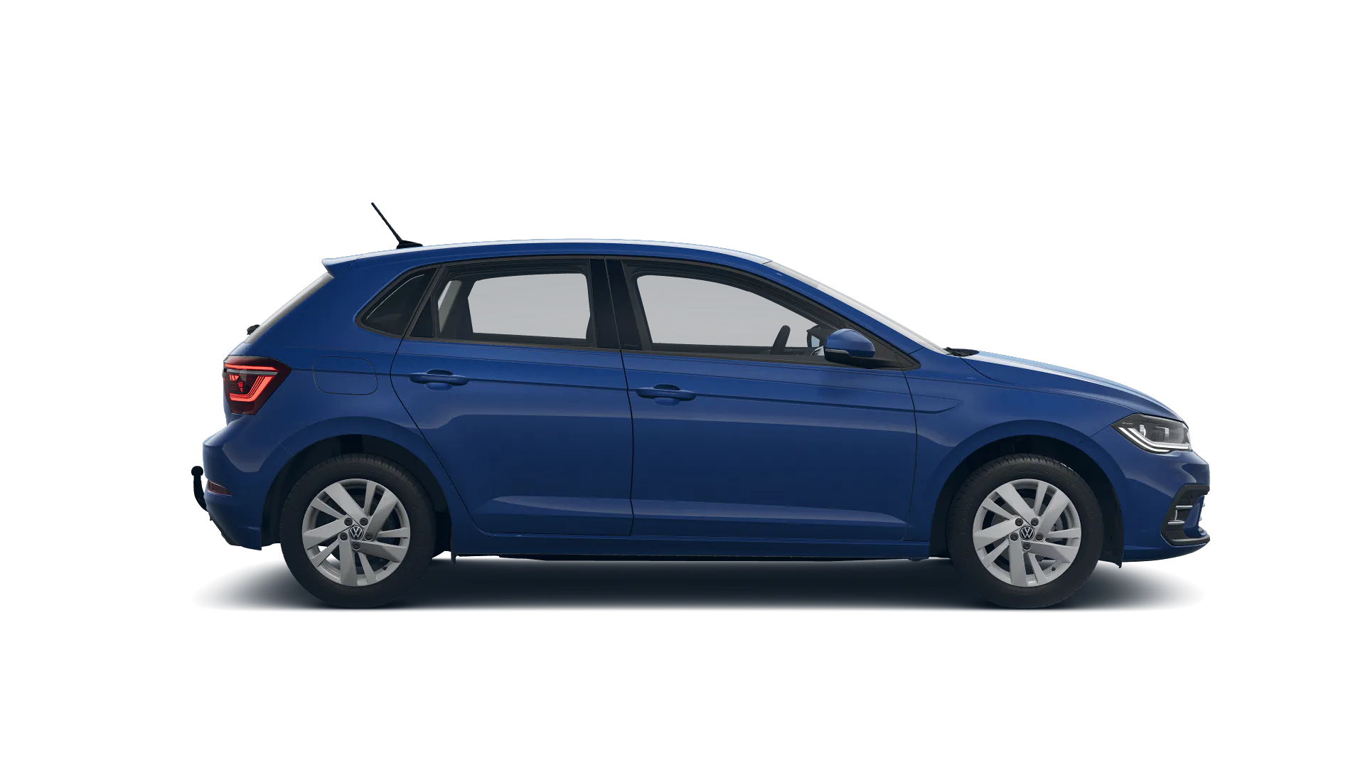Volkswagen Polo Style