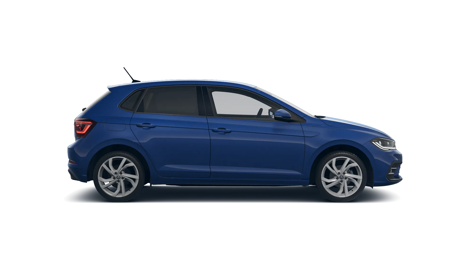 Volkswagen Polo Style