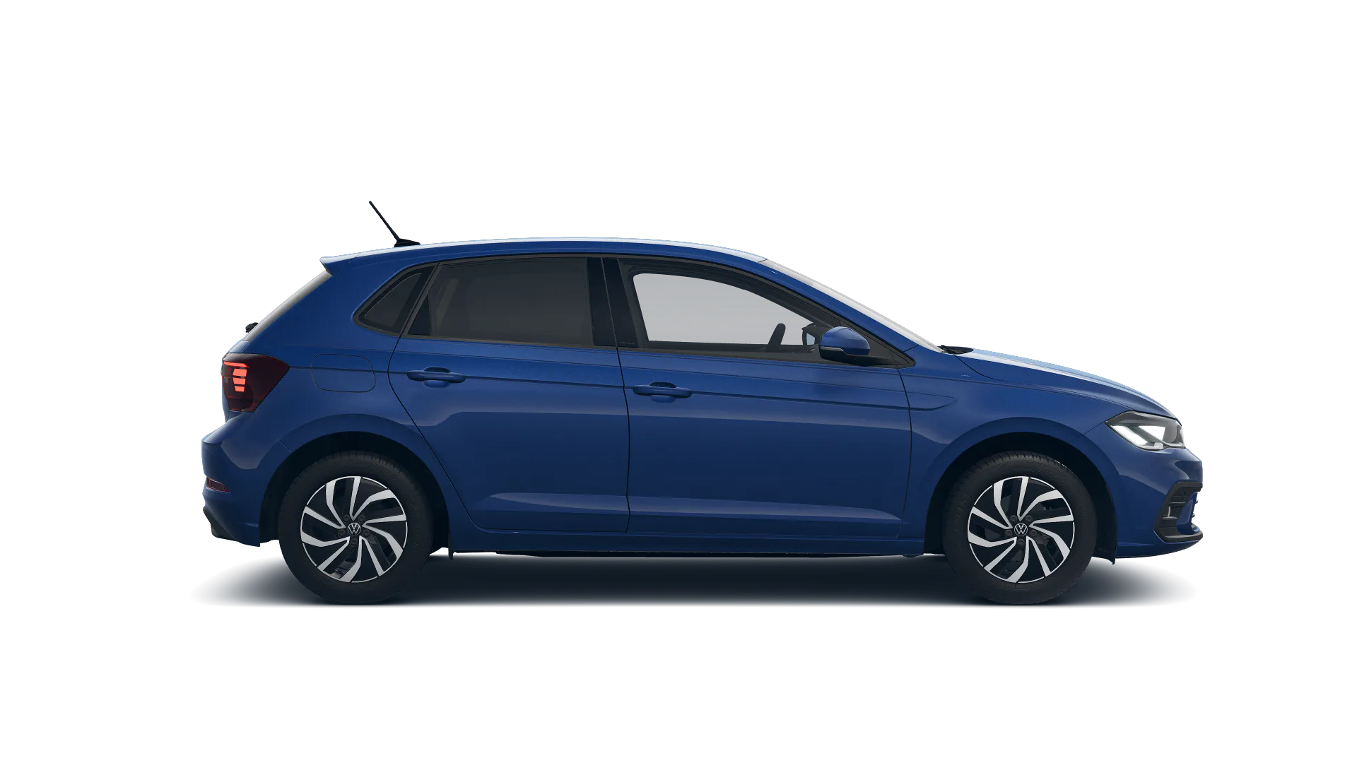 Volkswagen Polo Life