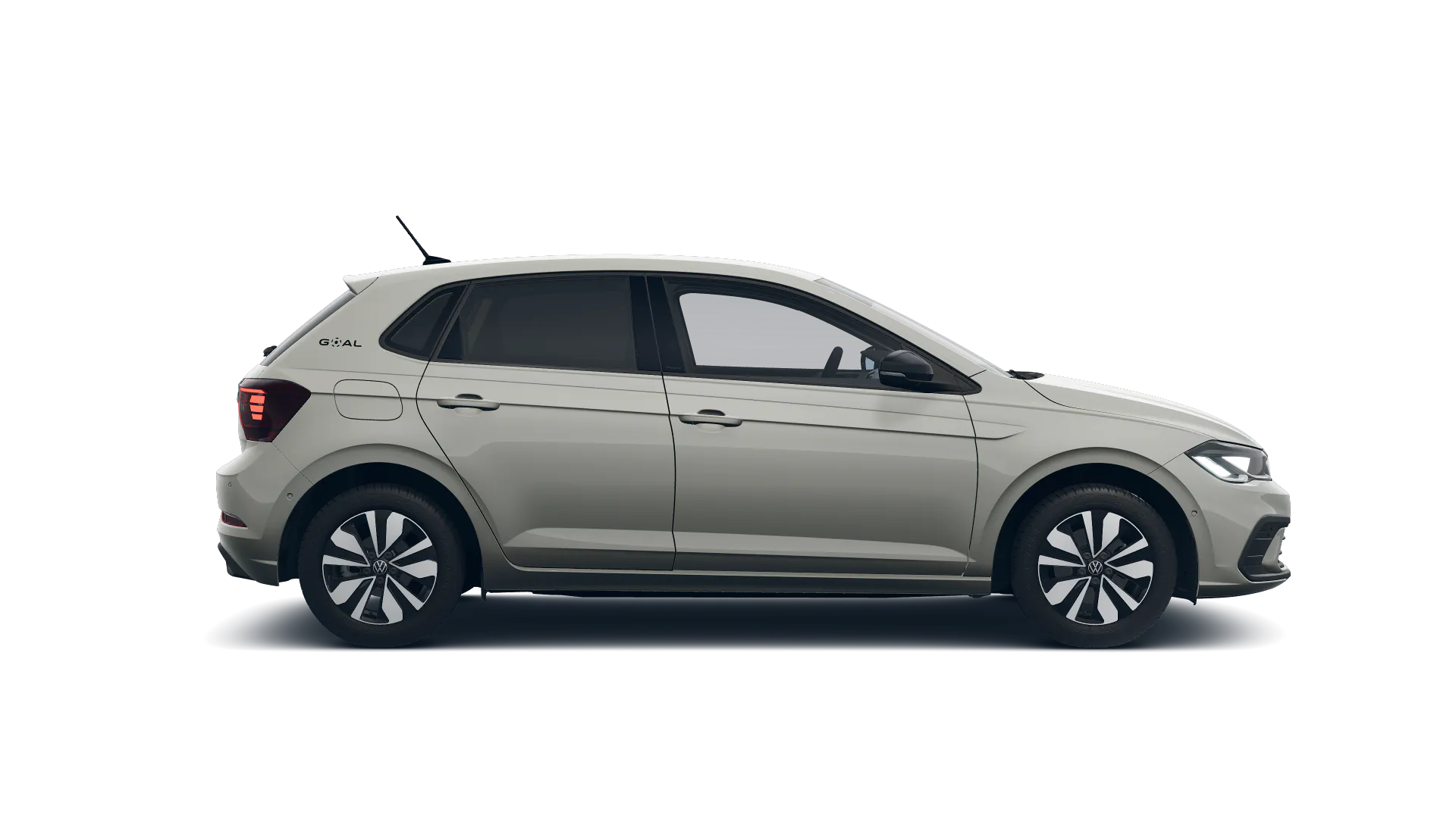 Volkswagen Polo Goal