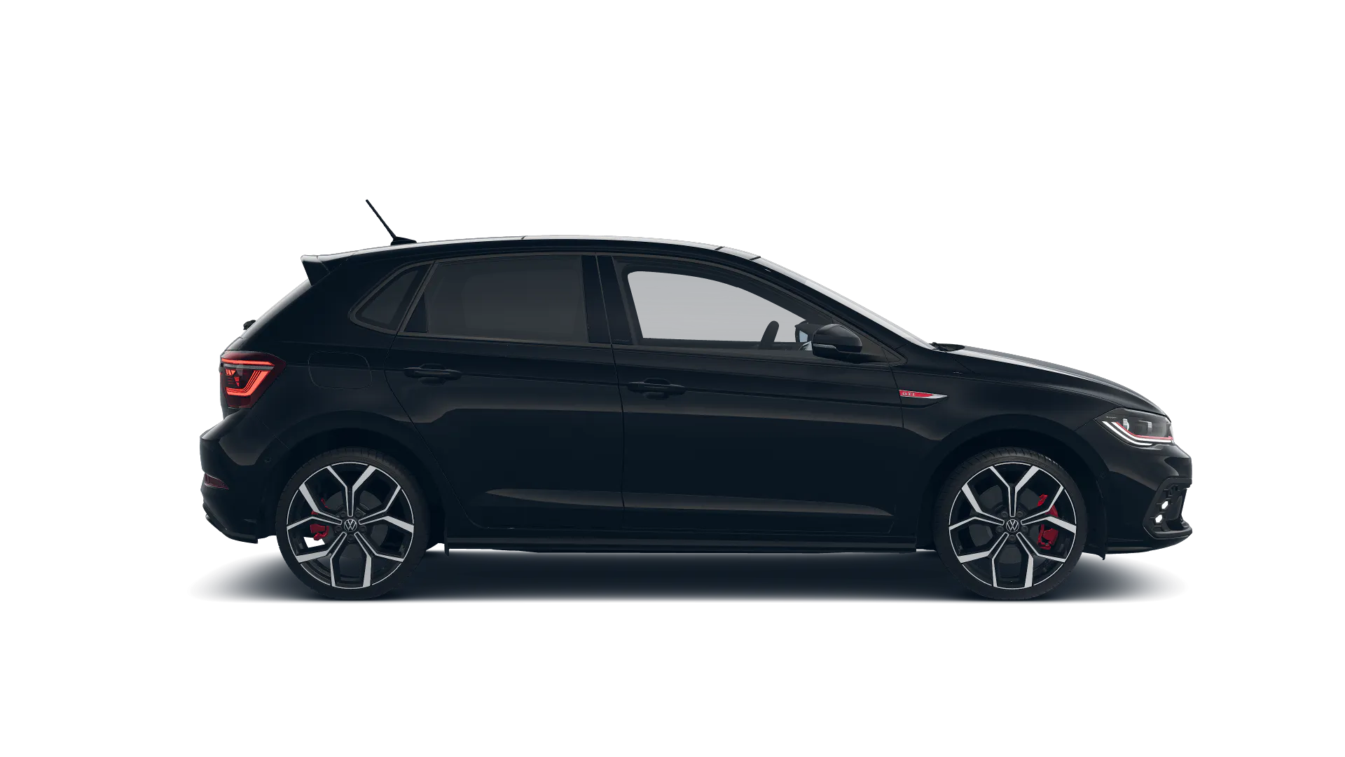Volkswagen Polo GTI