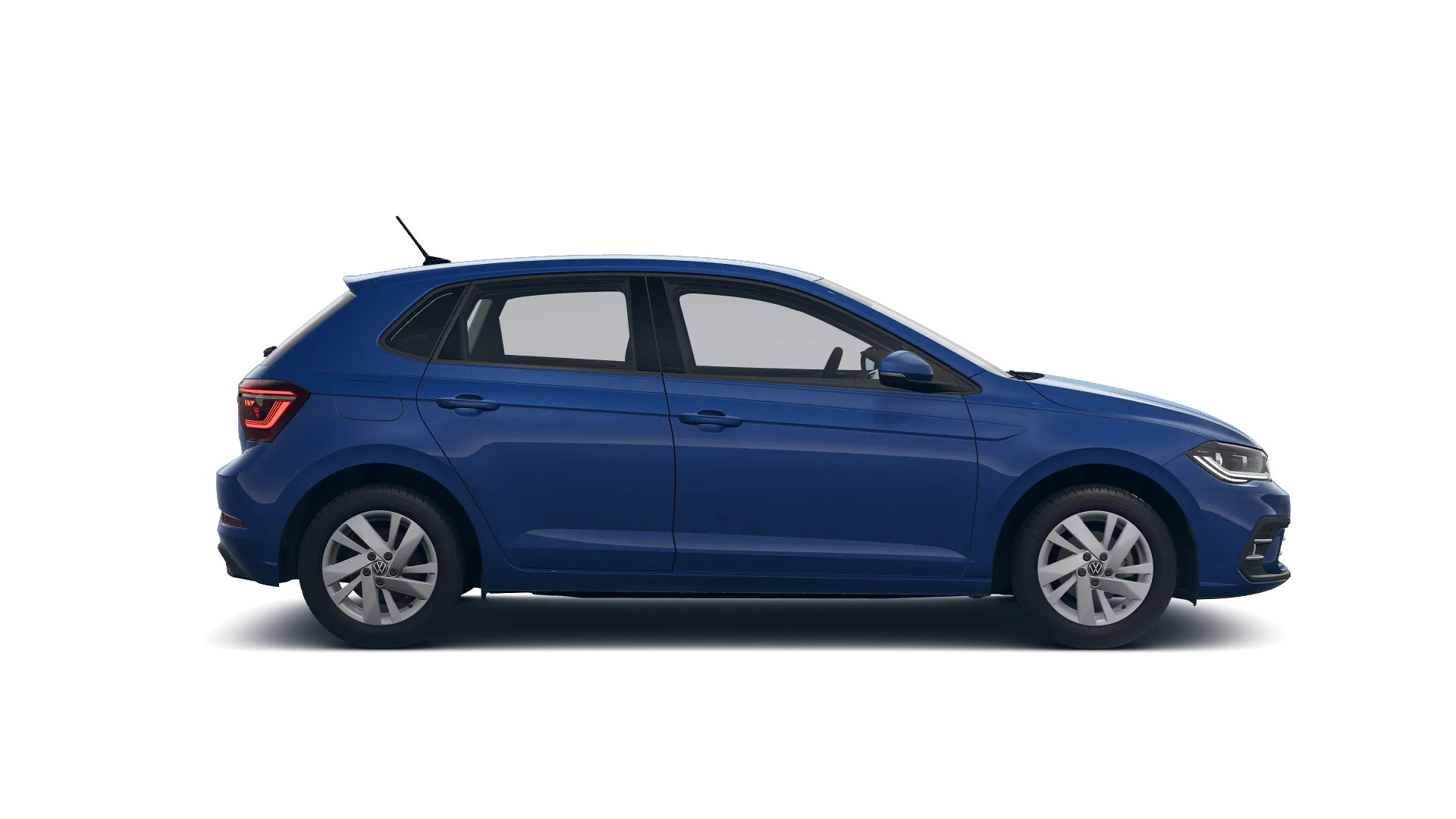 Volkswagen Polo Style