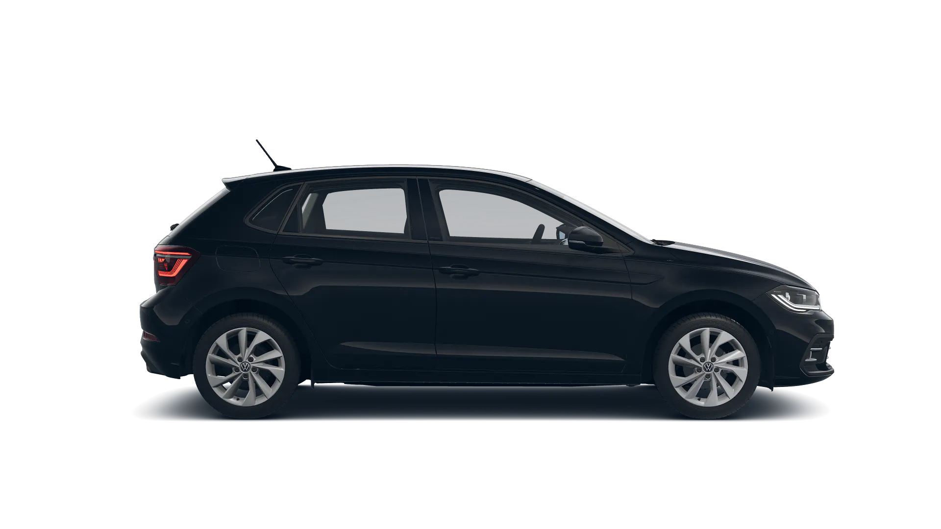 Volkswagen Polo Style
