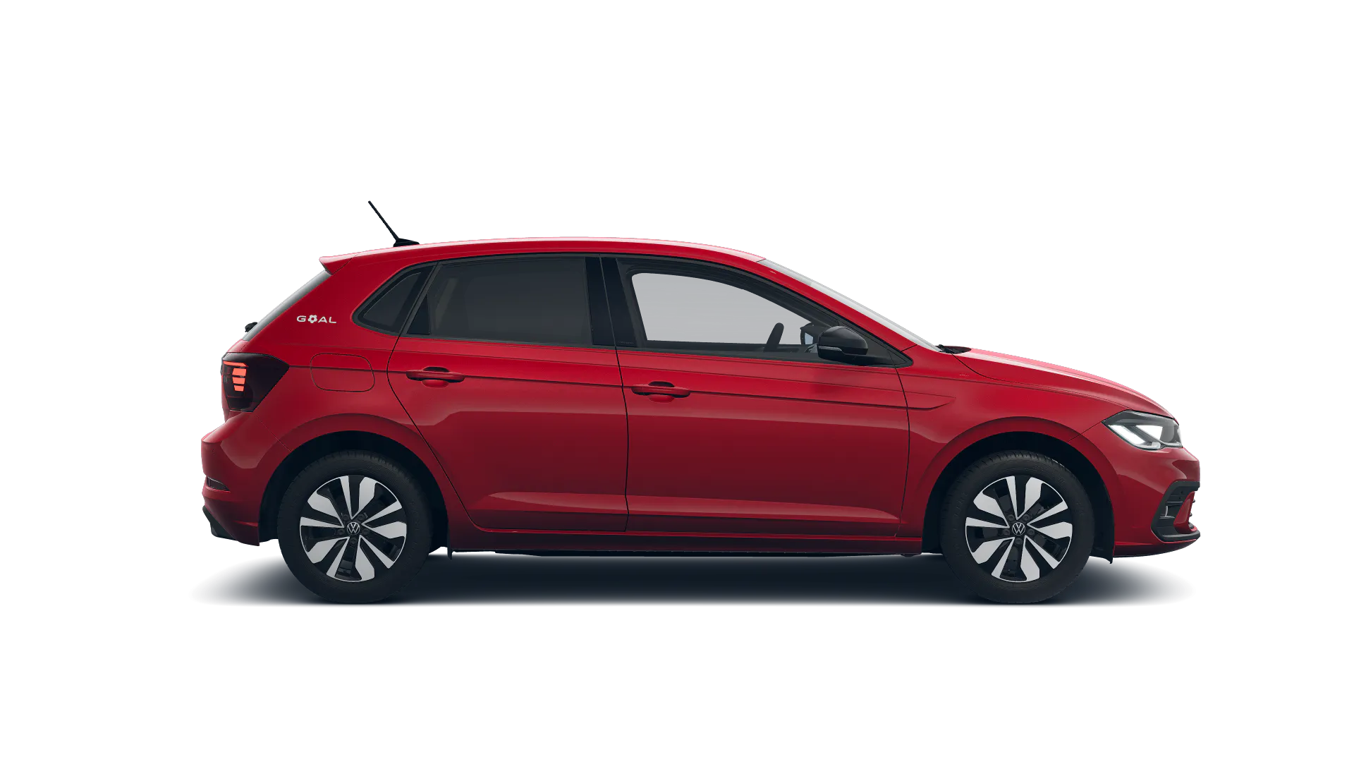 Volkswagen Polo Goal