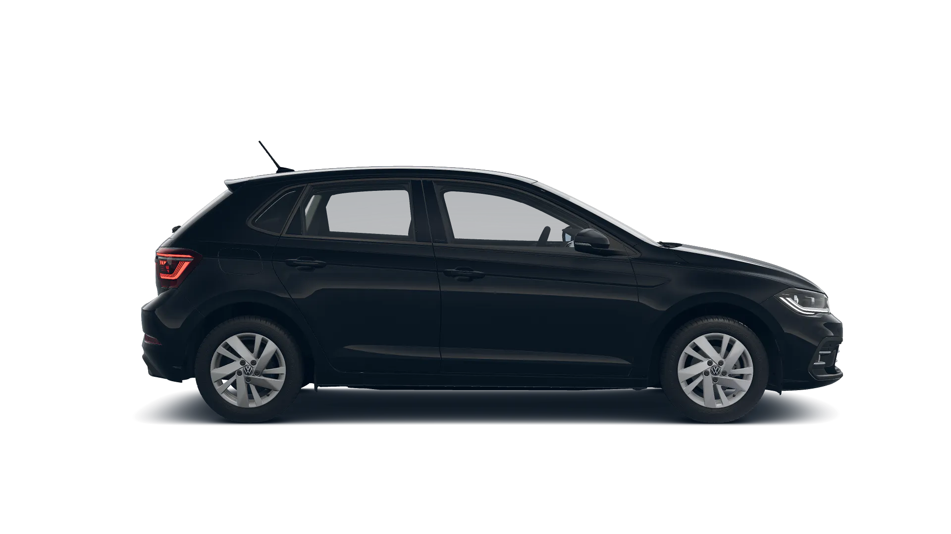 Volkswagen Polo Style