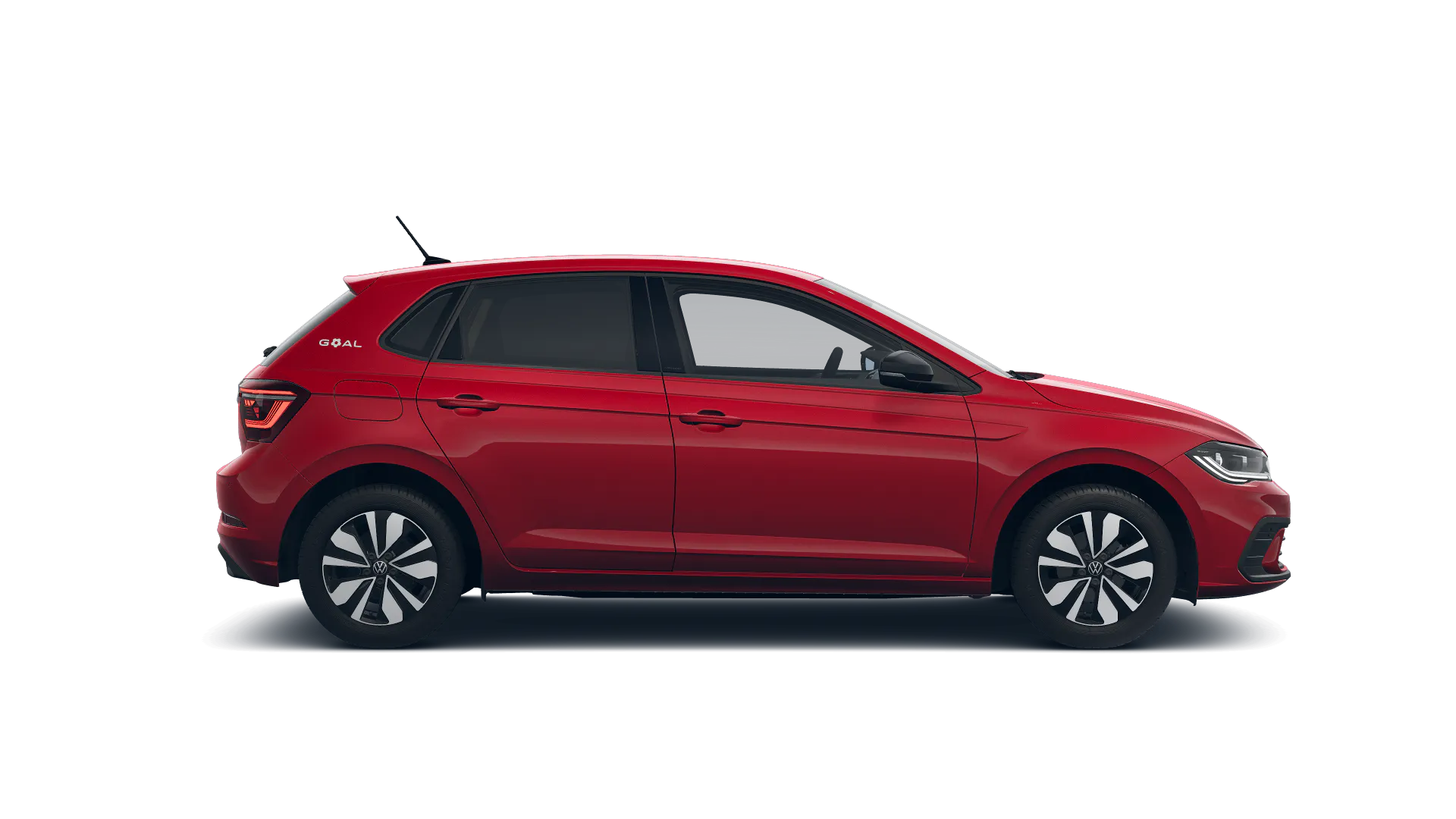Volkswagen Polo Goal