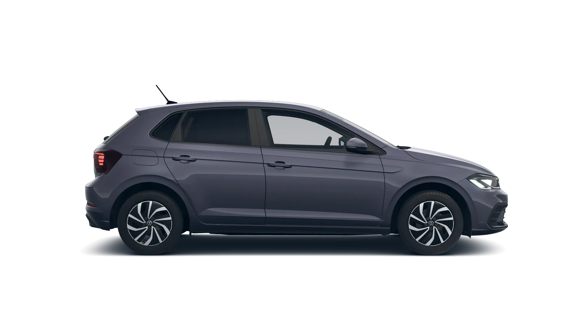 Volkswagen Polo Basis-Modell