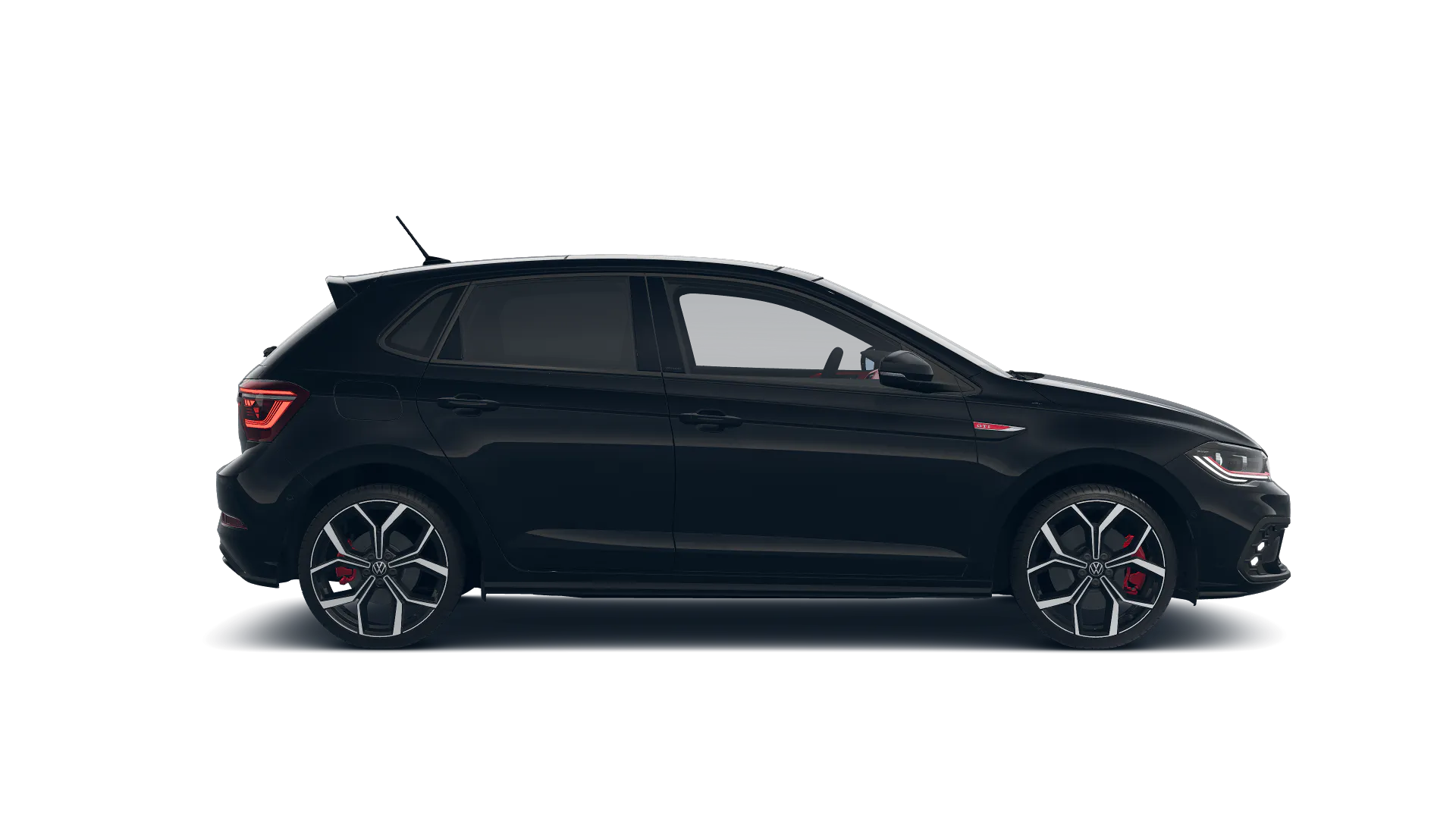 Volkswagen Polo GTI