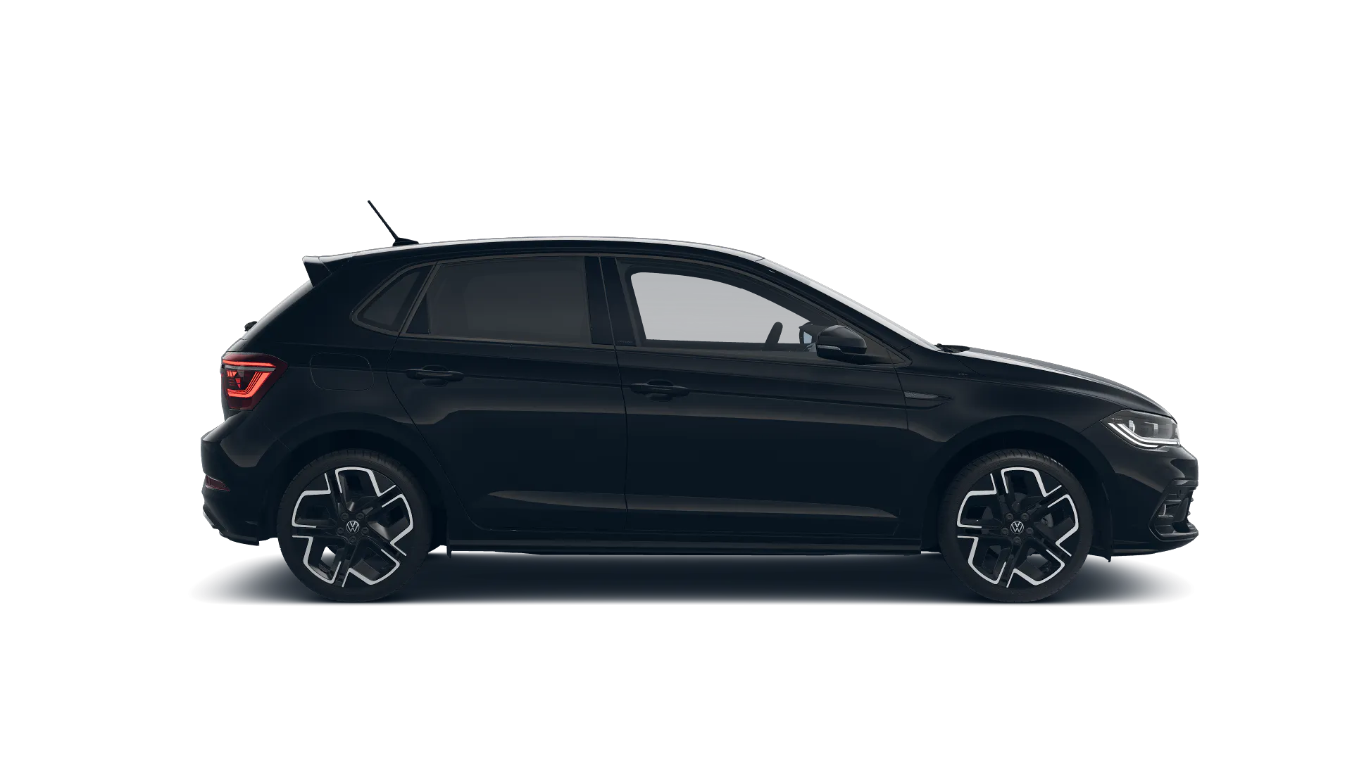 Volkswagen Polo R-Line