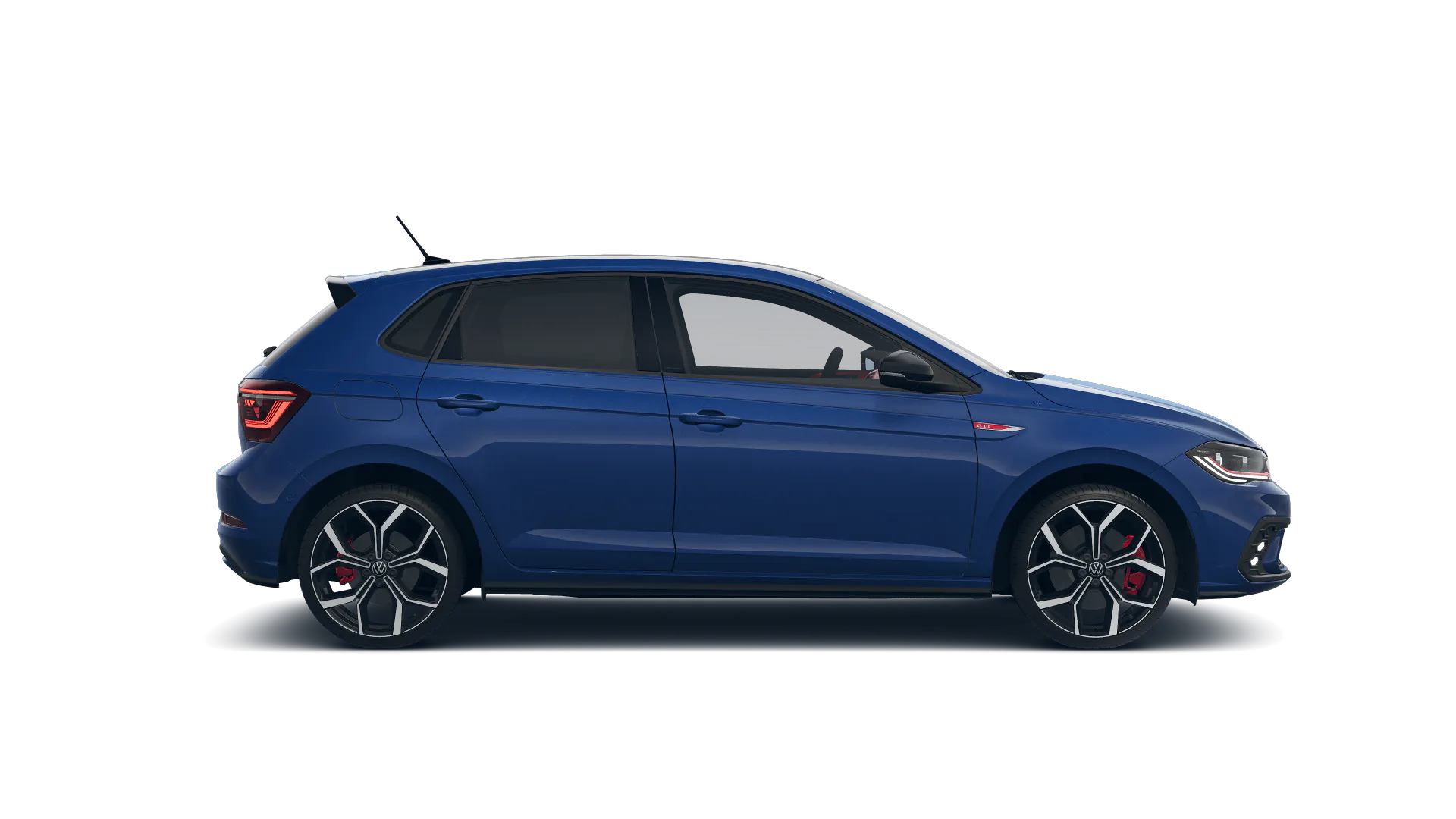 Volkswagen Polo GTI