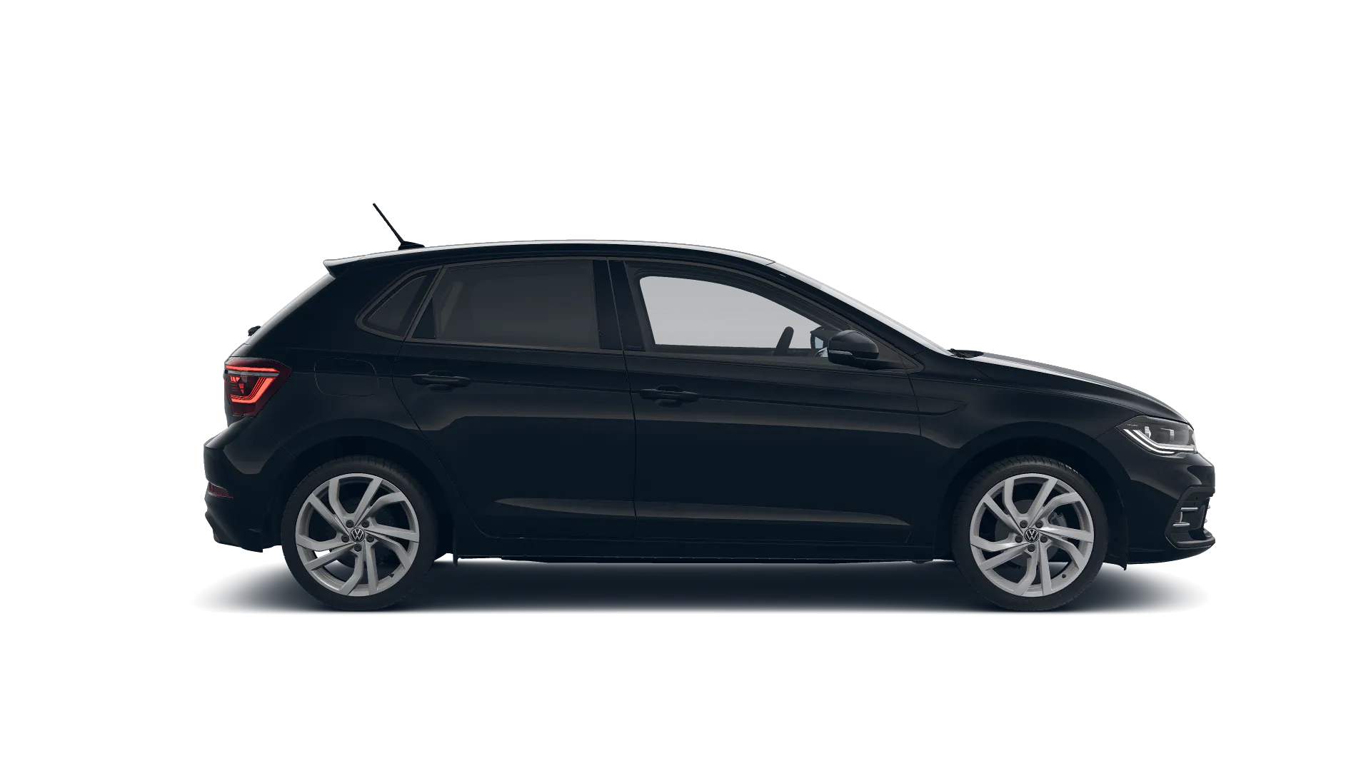 Volkswagen Polo Style