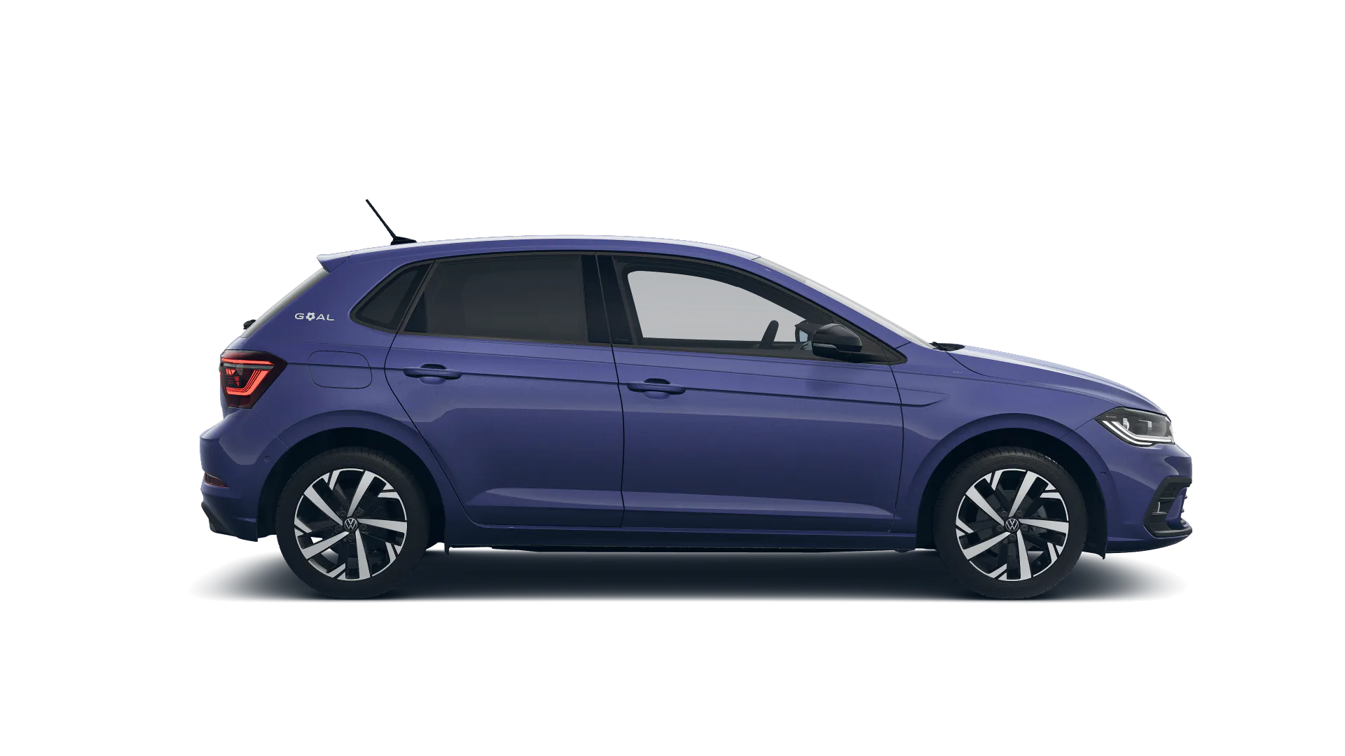 Volkswagen Polo Goal