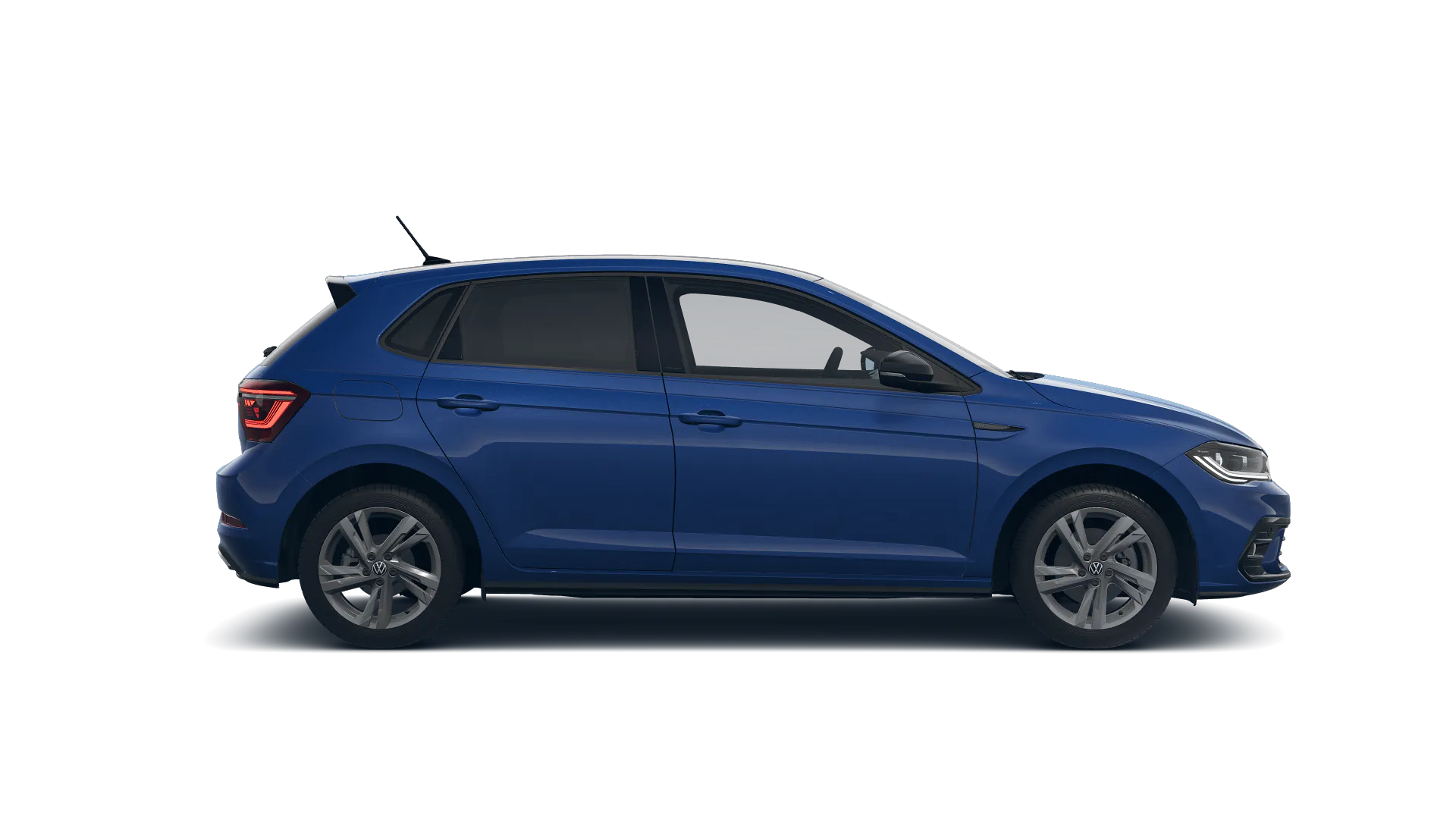 Volkswagen Polo R-Line