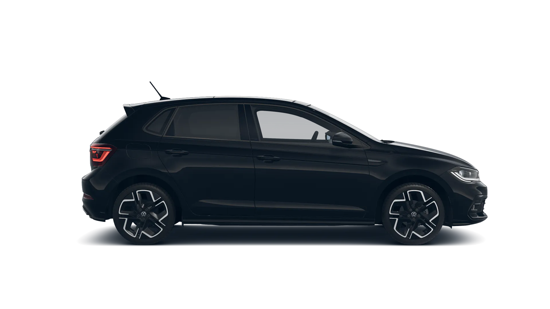 Volkswagen Polo R-Line