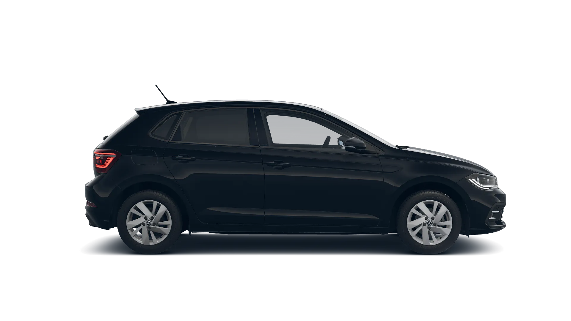 Volkswagen Polo Style
