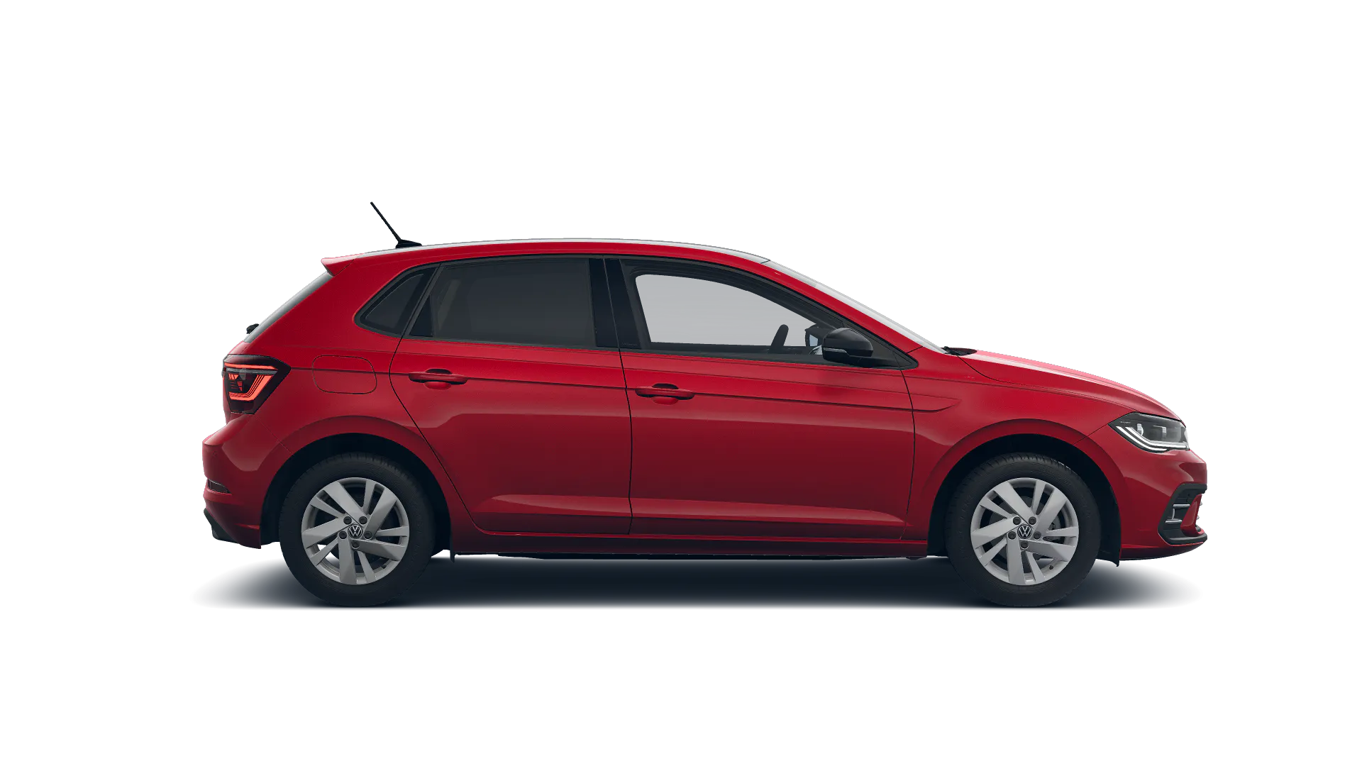 Volkswagen Polo Style