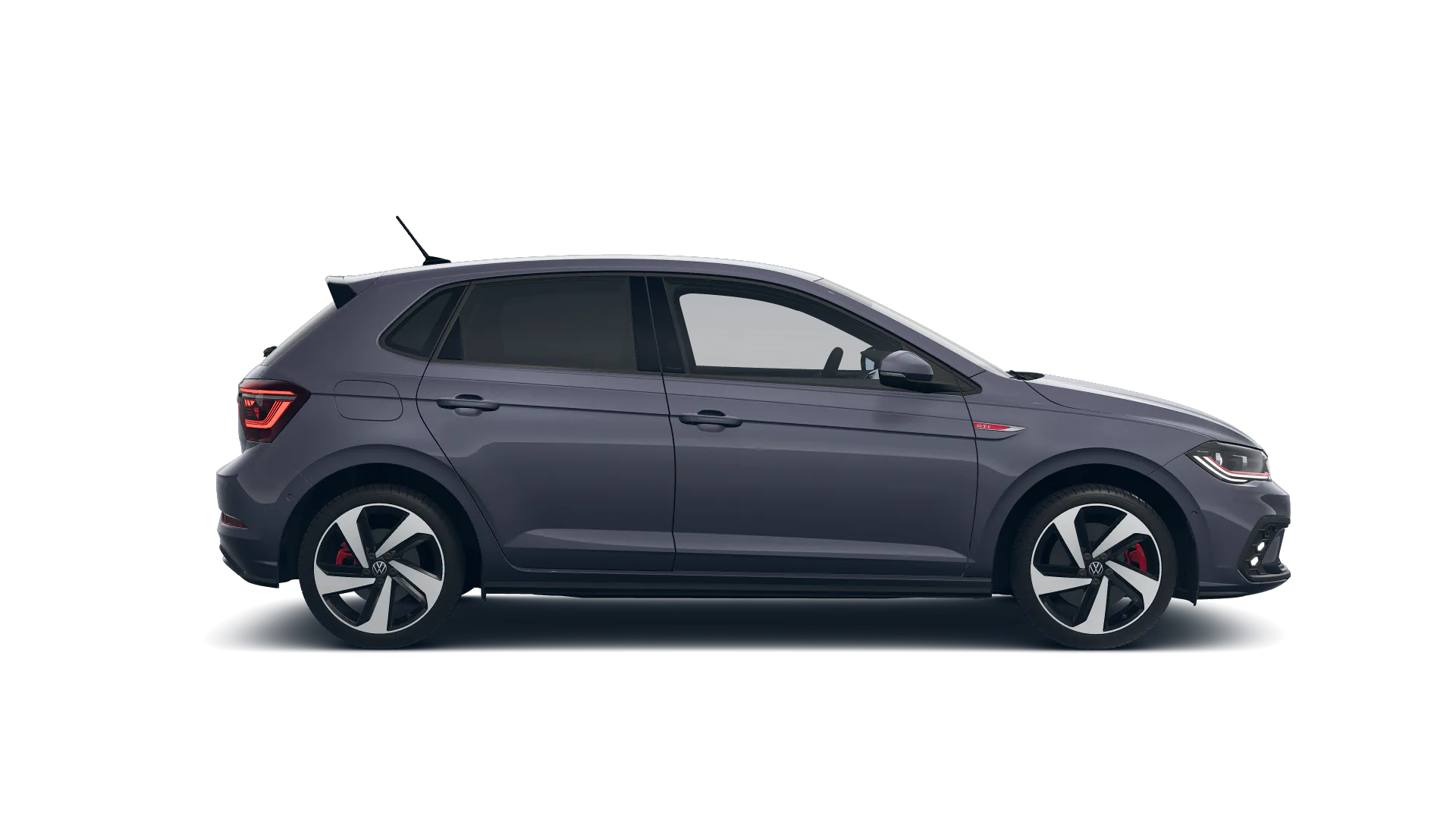 Volkswagen Polo GTI