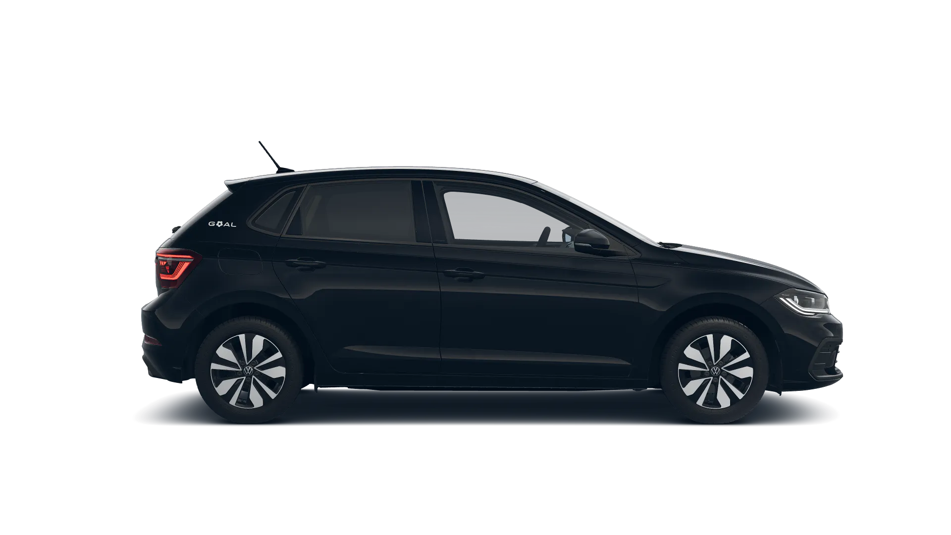 Volkswagen Polo Goal