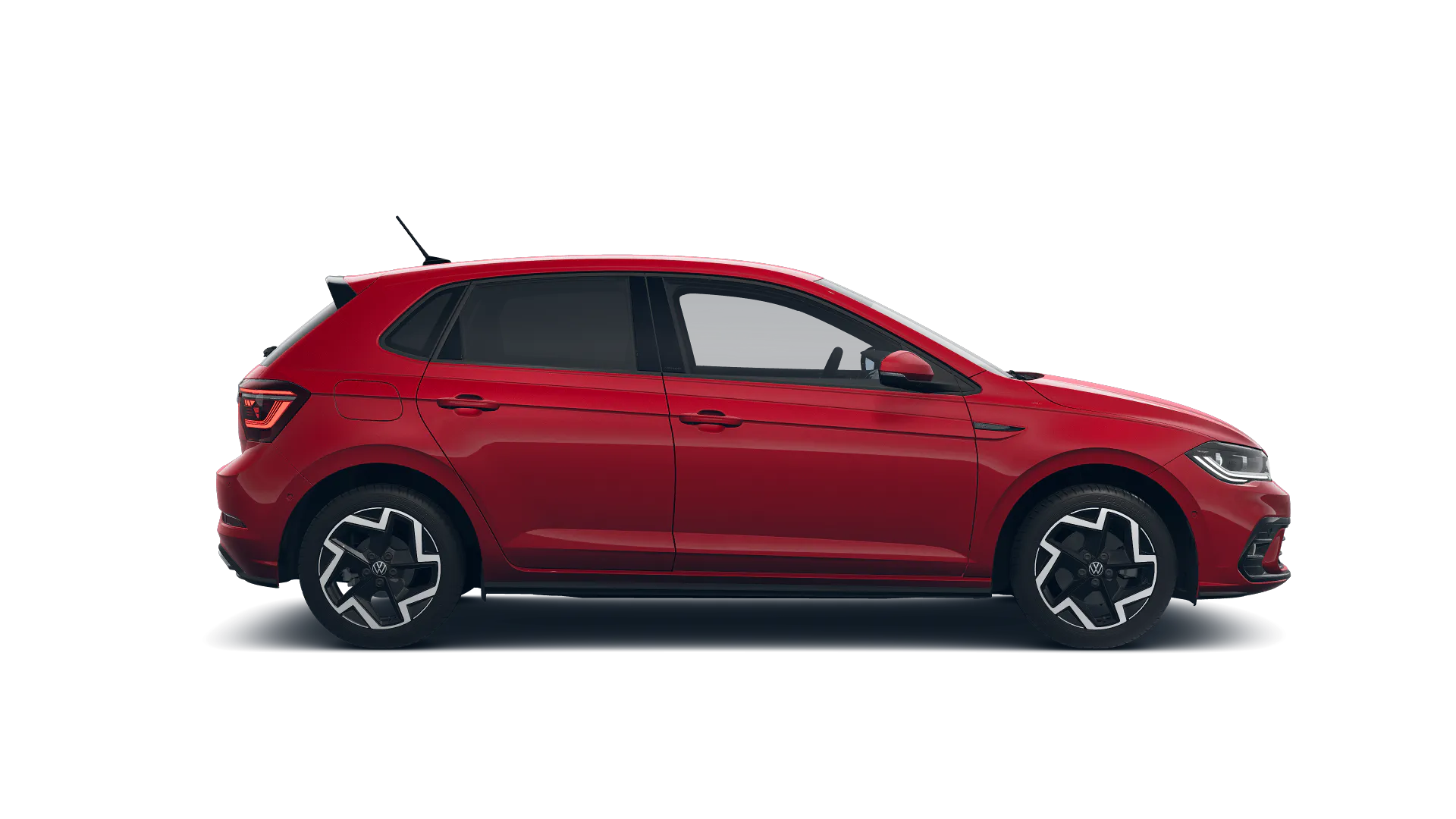 Volkswagen Polo R-Line