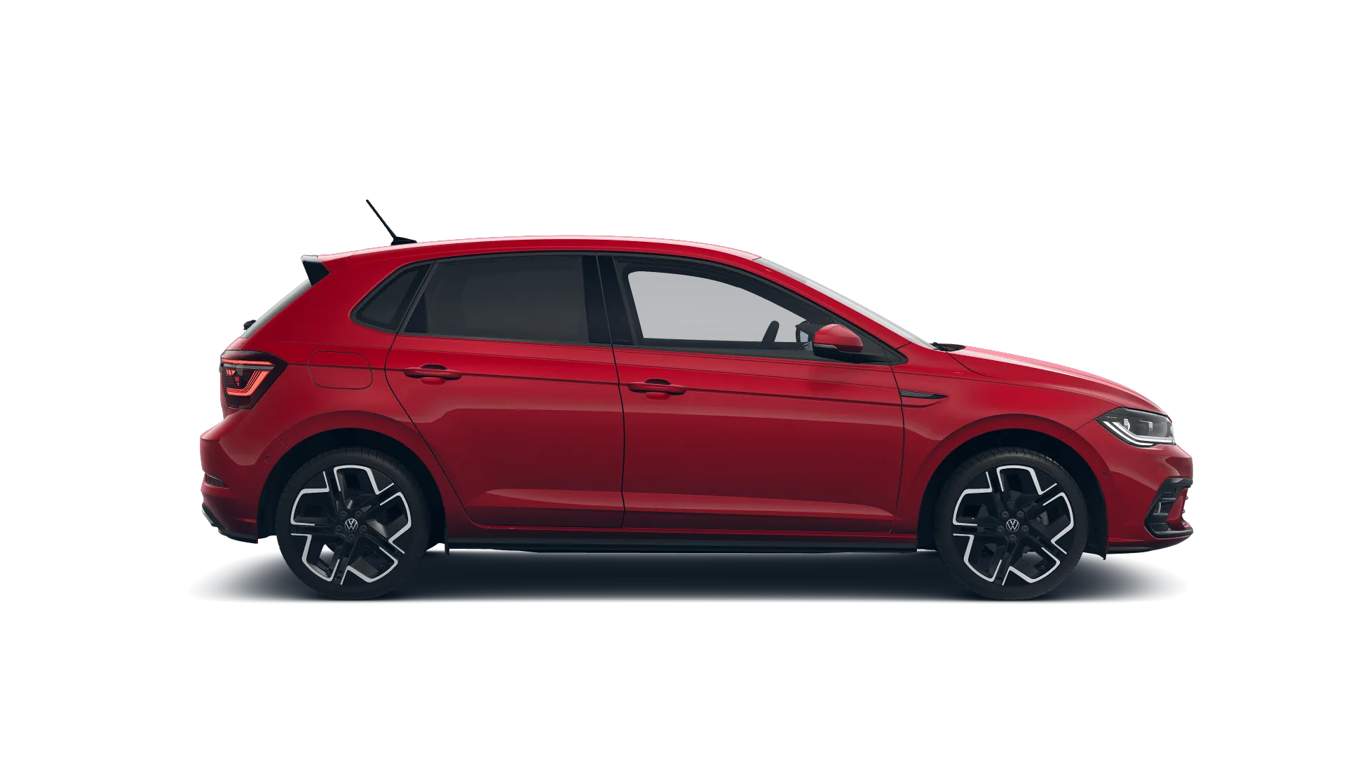 Volkswagen Polo R-Line