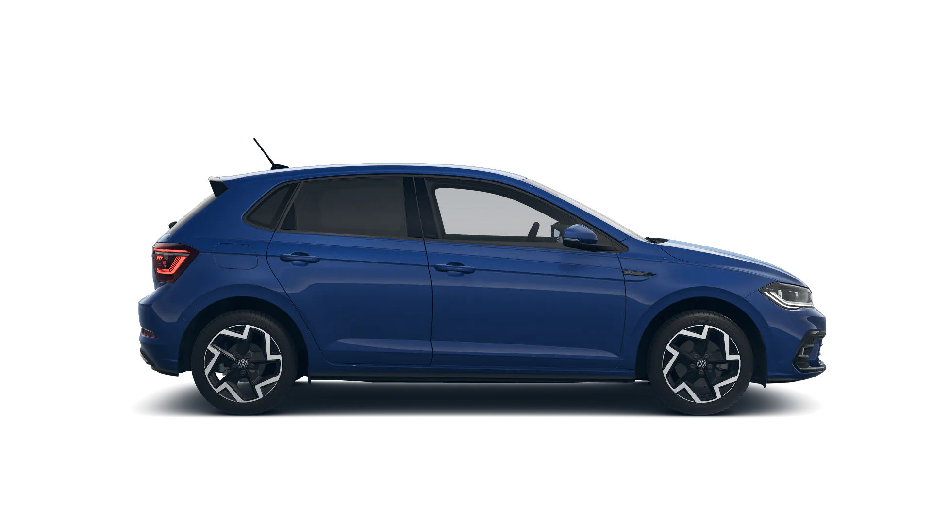 Volkswagen Polo R-Line