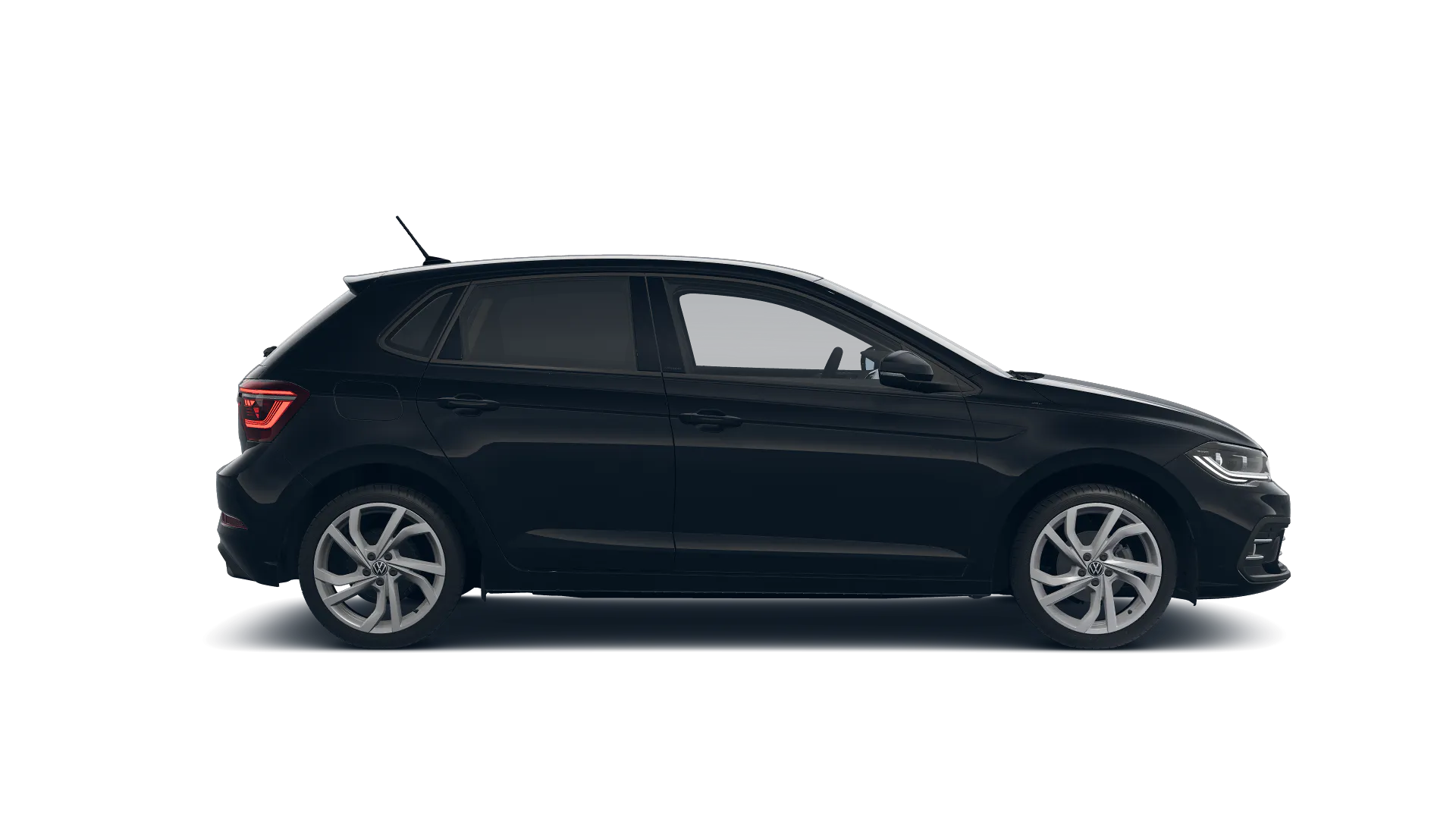 Volkswagen Polo Style