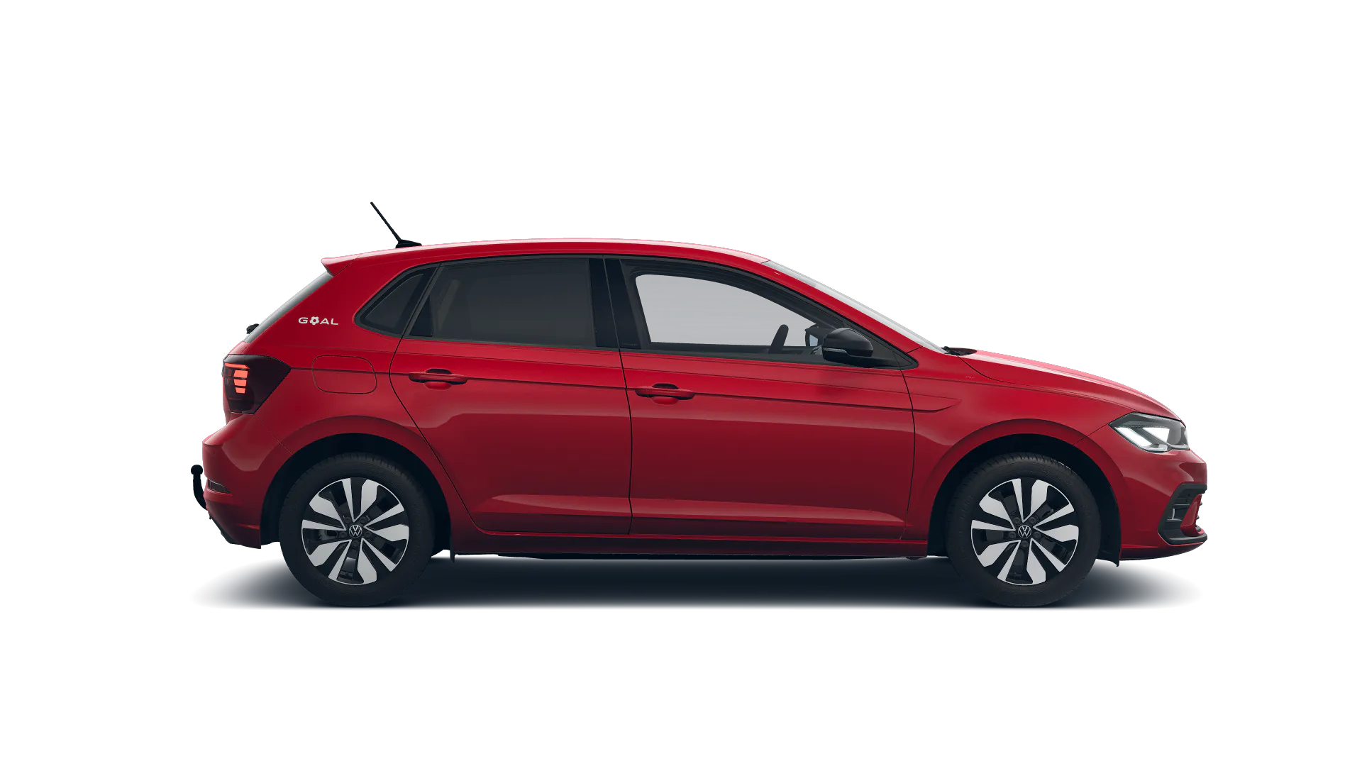 Volkswagen Polo Goal