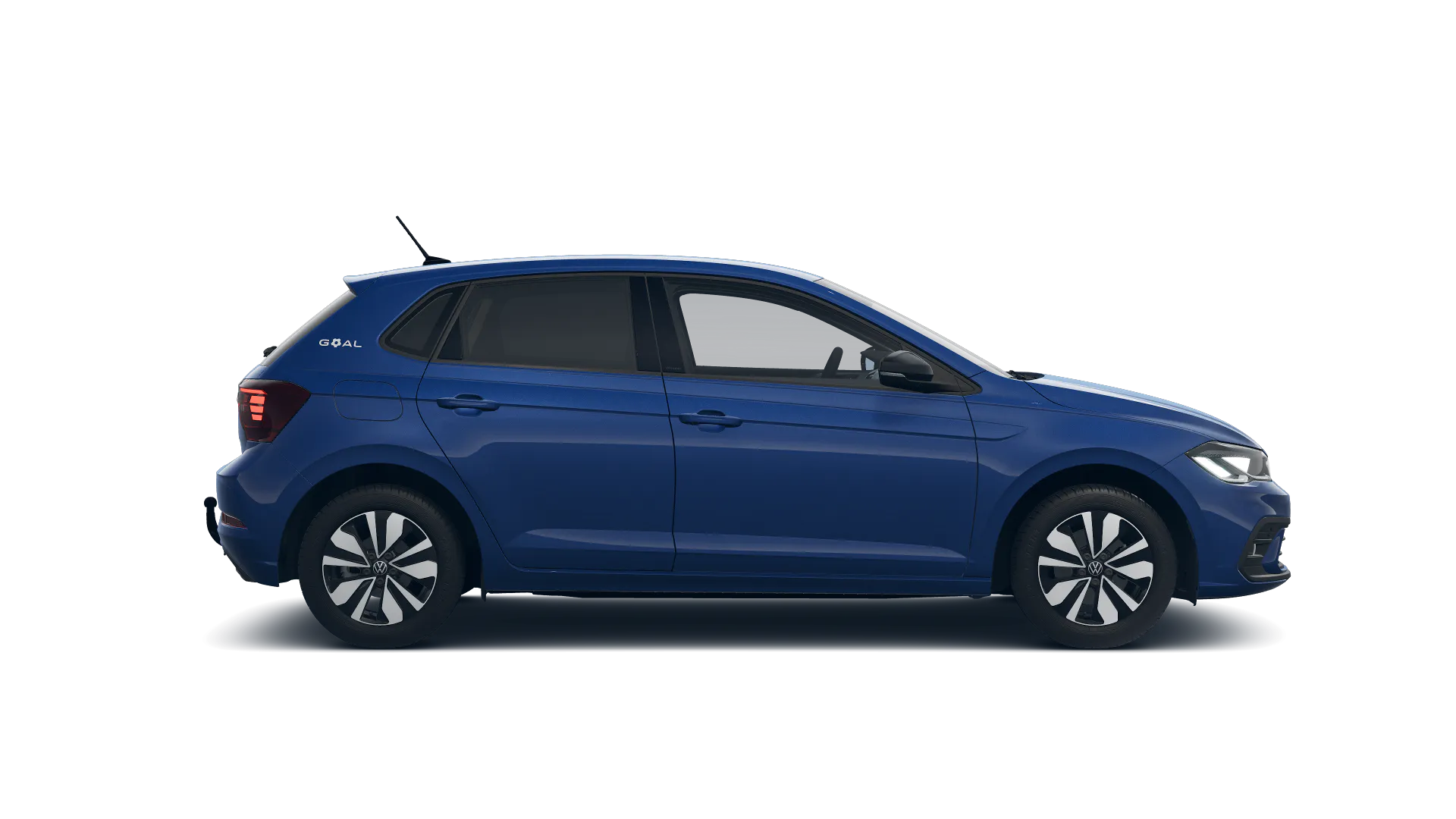 Volkswagen Polo Goal