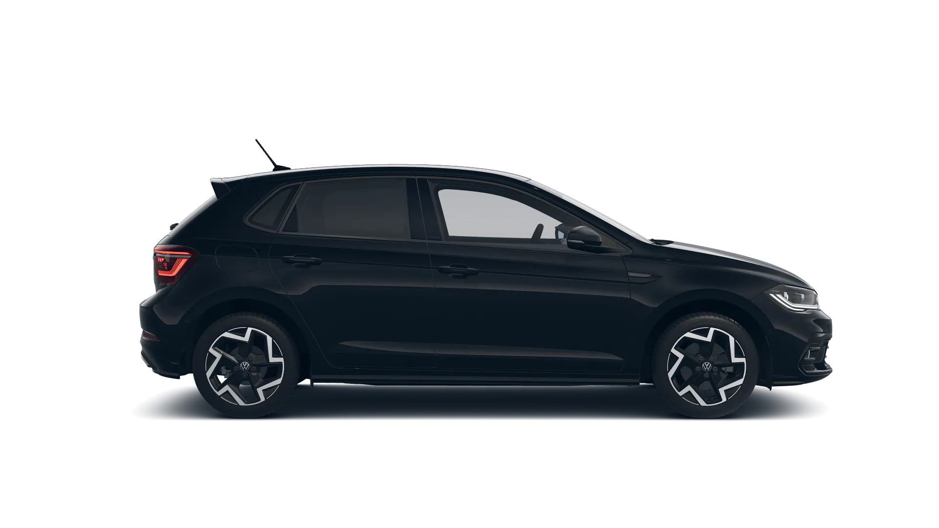 Volkswagen Polo R-Line