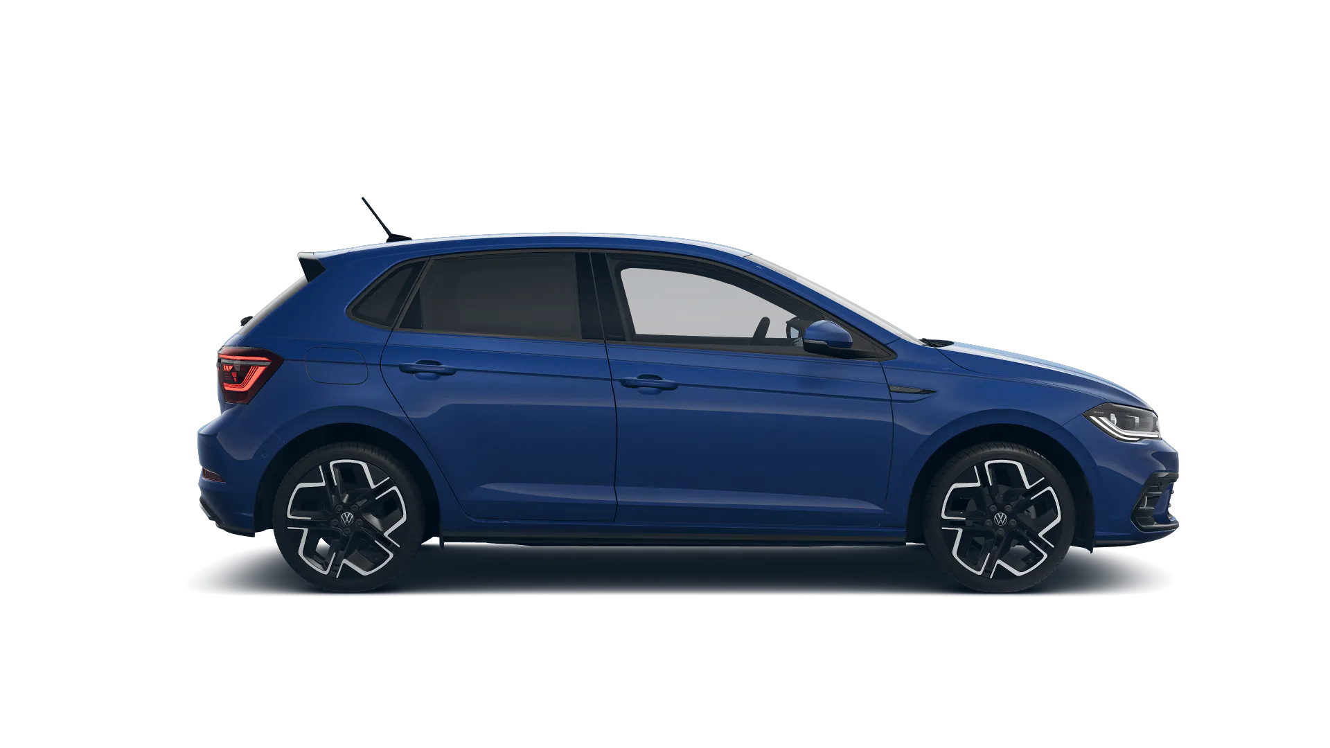 Volkswagen Polo R-Line
