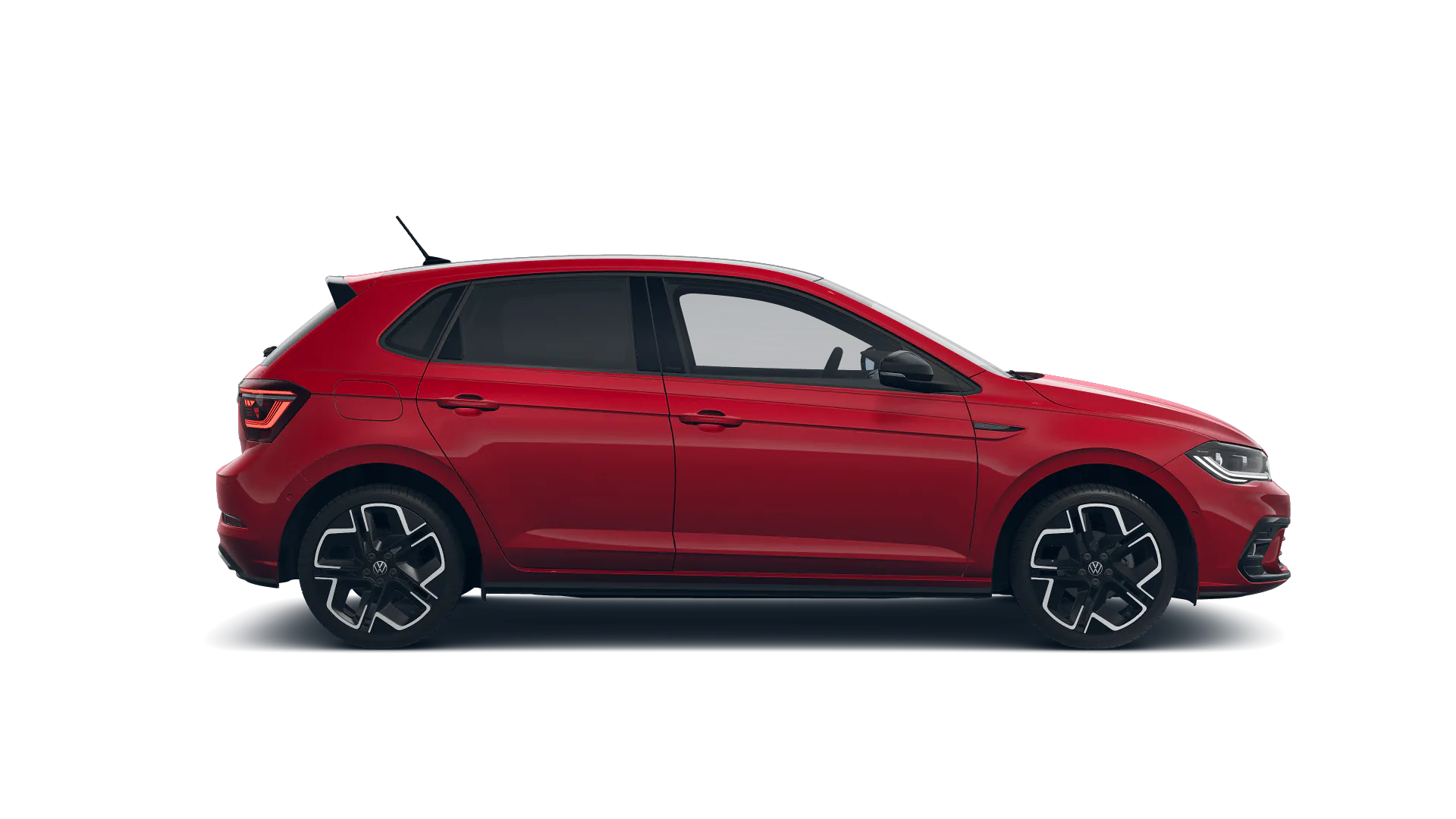 Volkswagen Polo R-Line