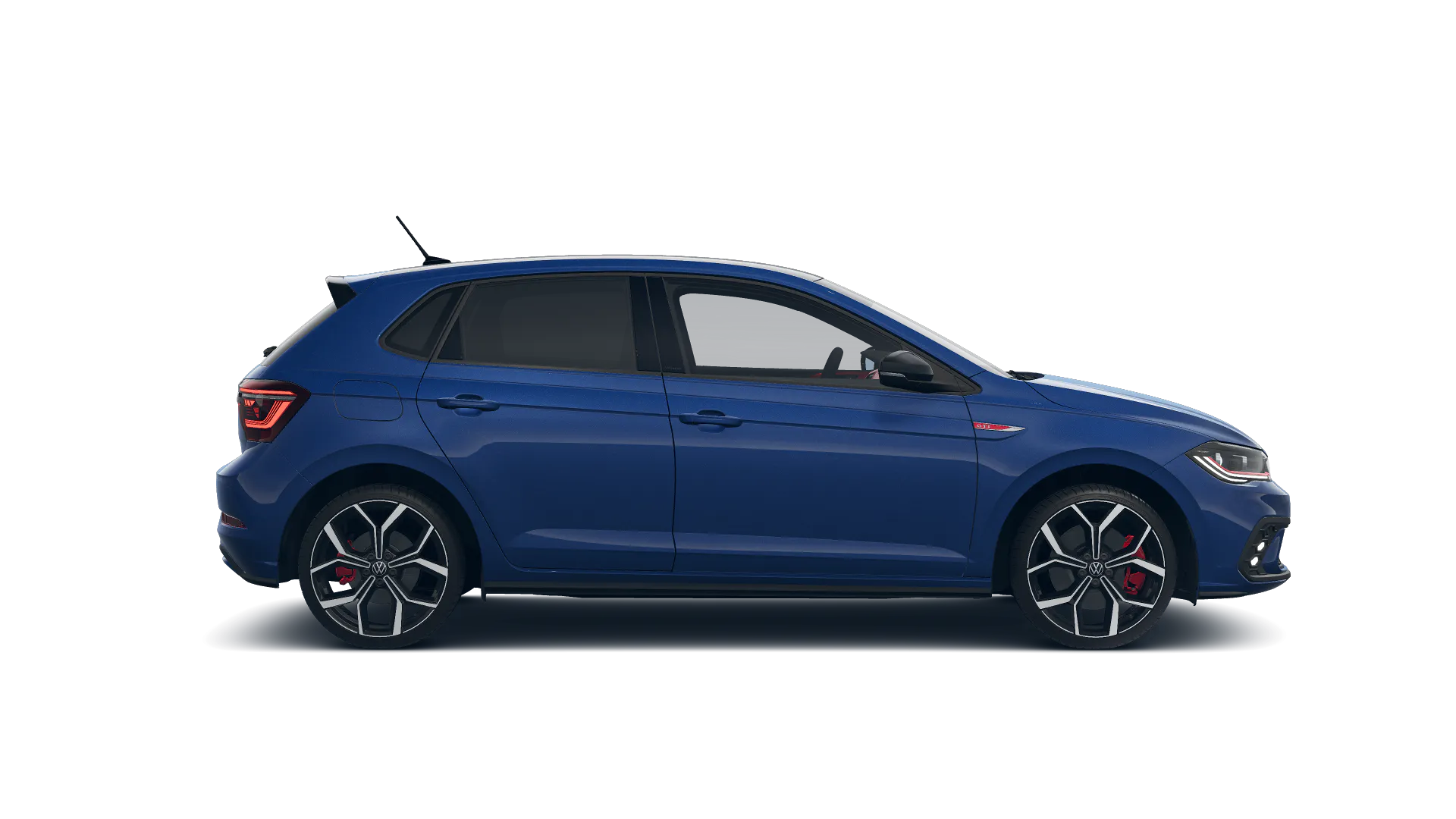 Volkswagen Polo GTI