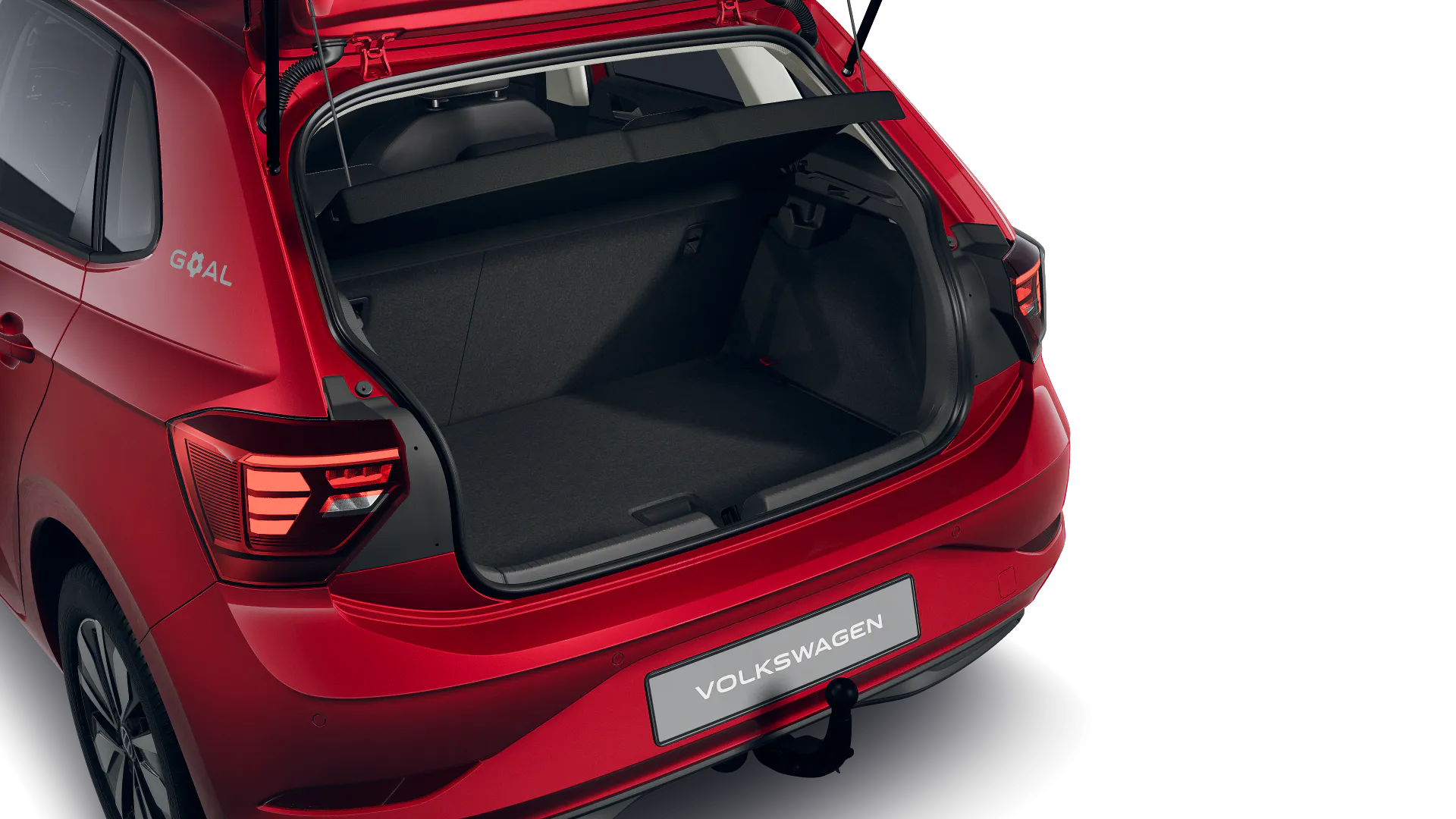Volkswagen Polo Goal