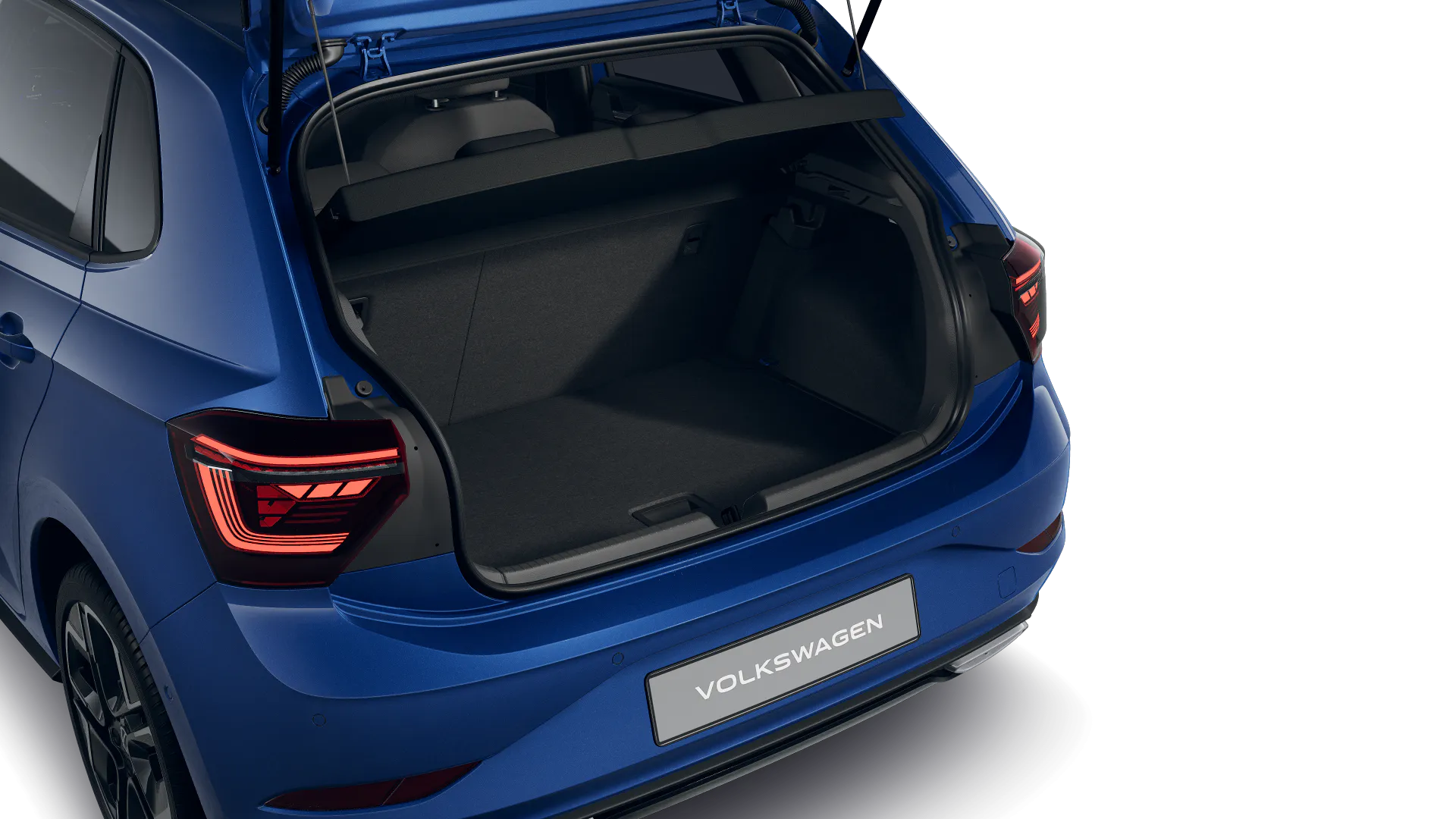 Volkswagen Polo R-Line