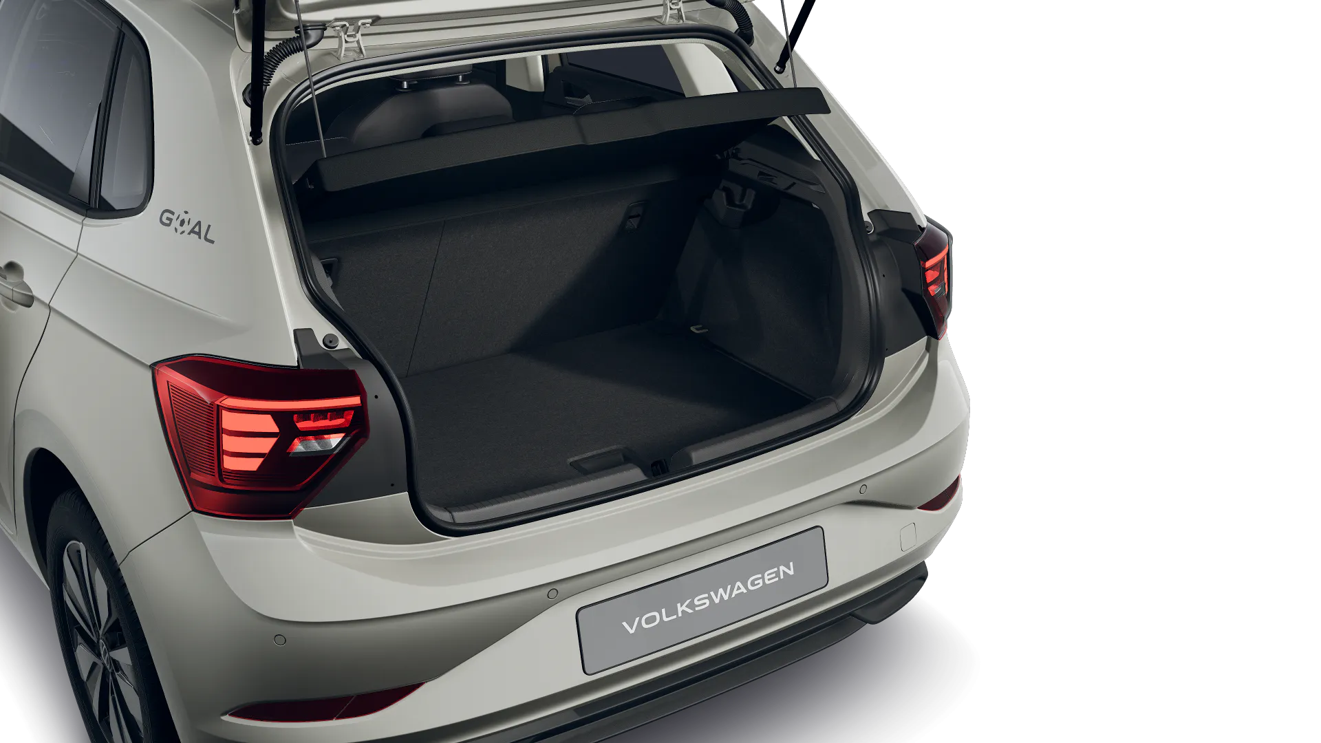 Volkswagen Polo Goal