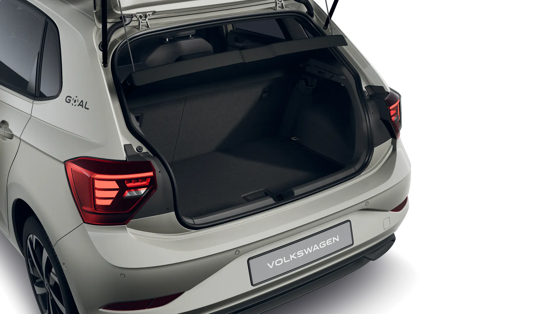 Volkswagen Polo Goal