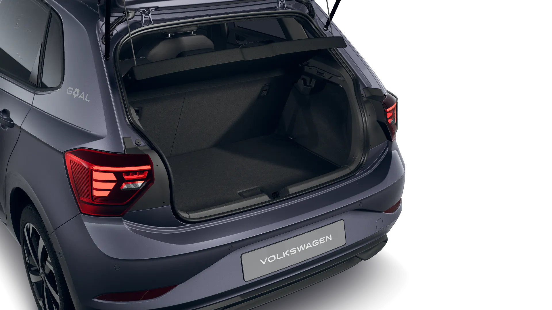 Volkswagen Polo Goal