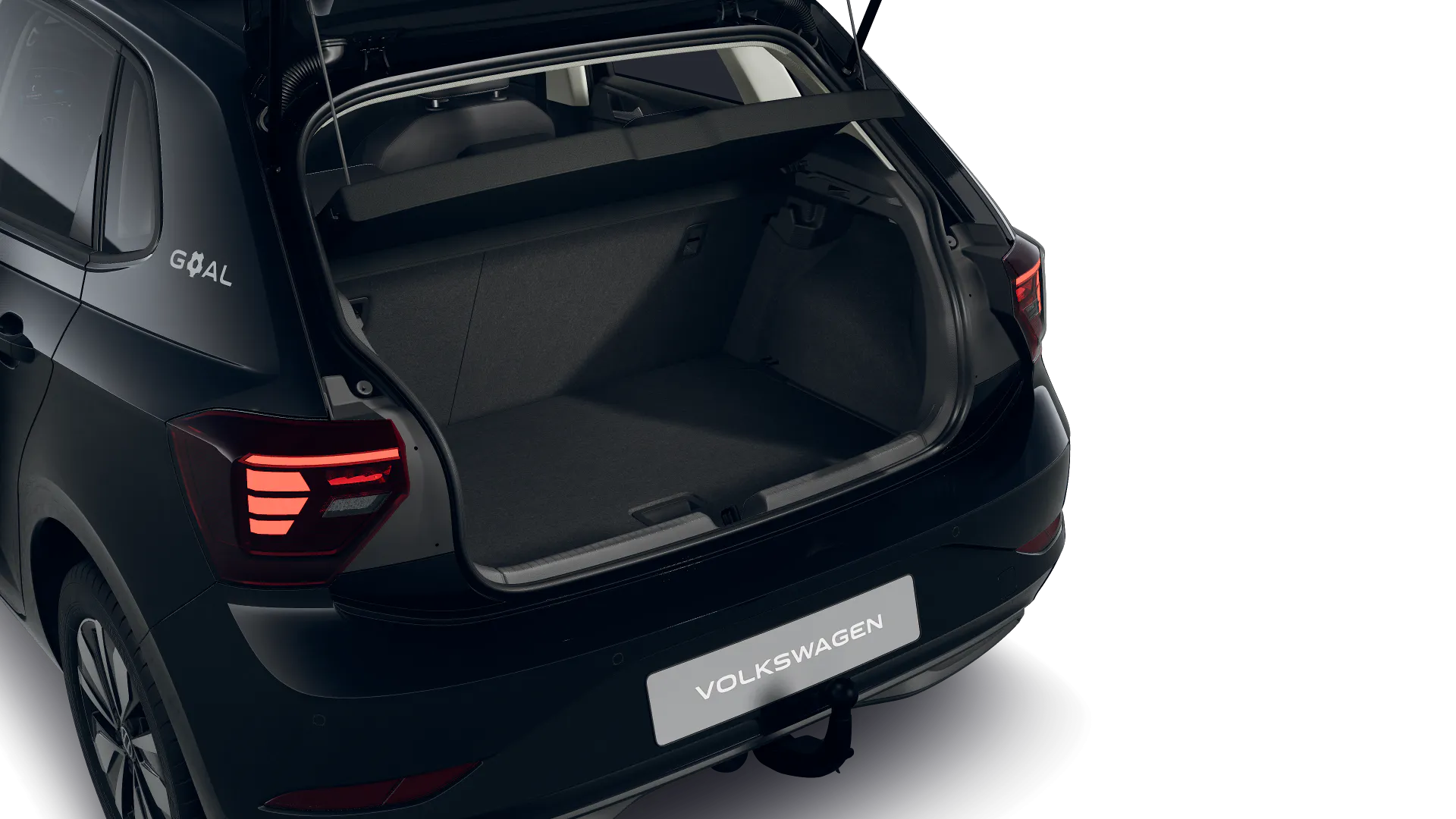 Volkswagen Polo Goal