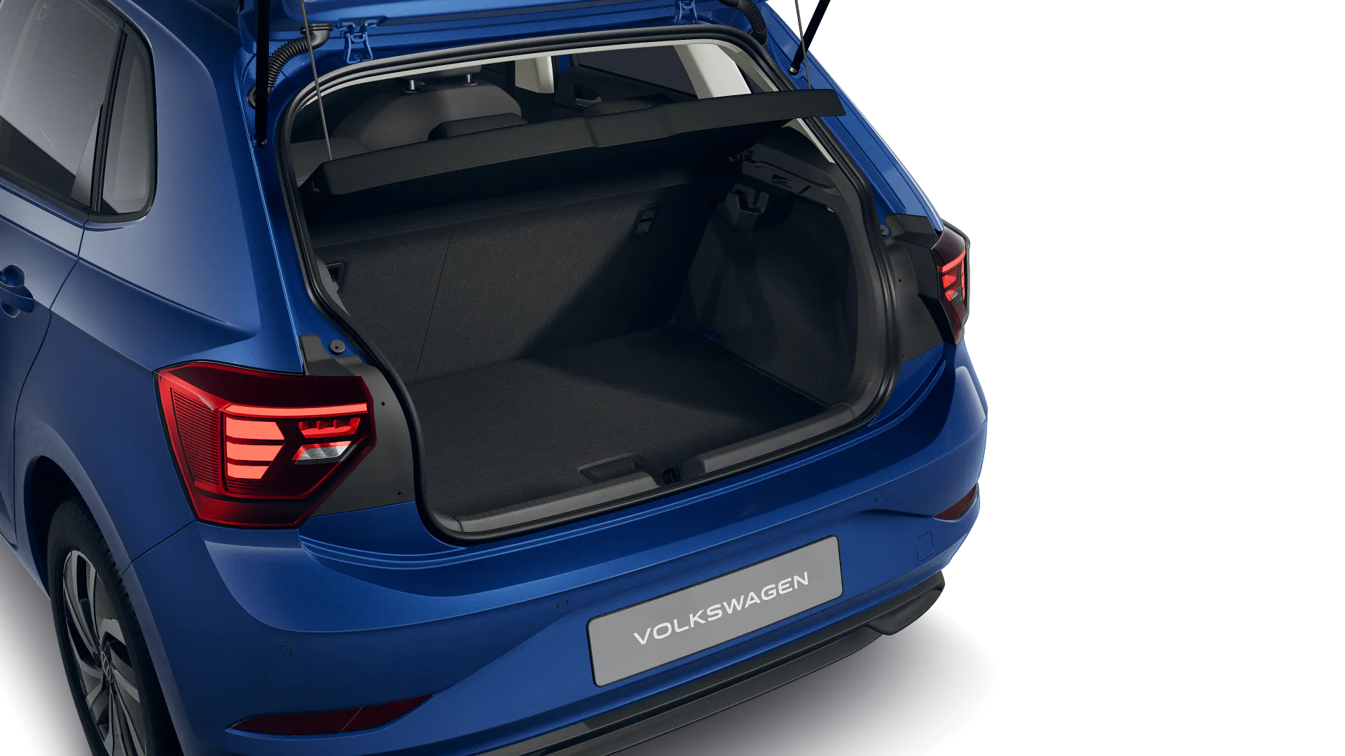 Volkswagen Polo Life