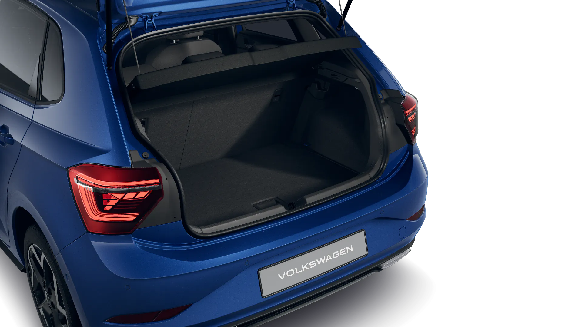 Volkswagen Polo R-Line