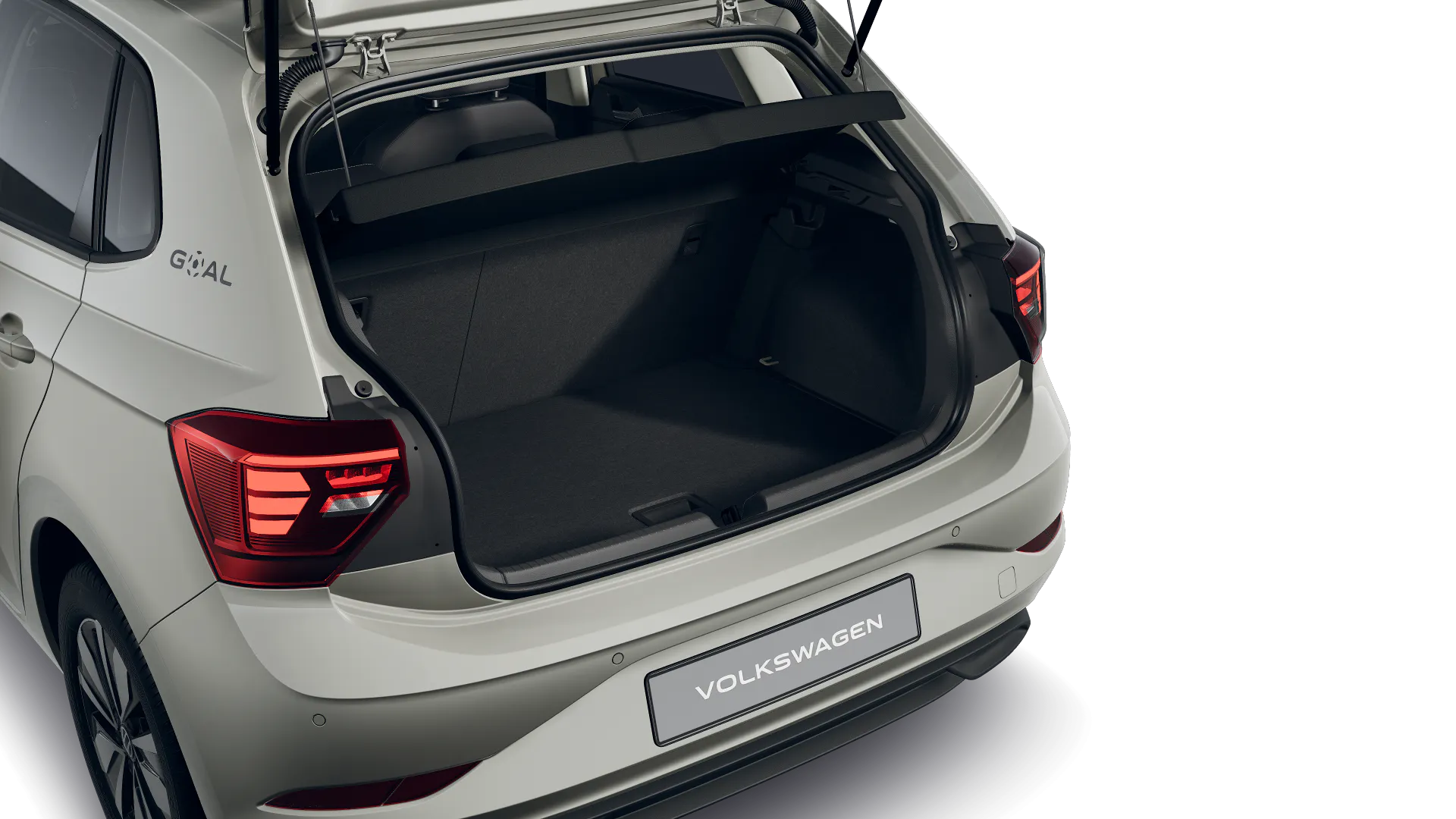 Volkswagen Polo Goal