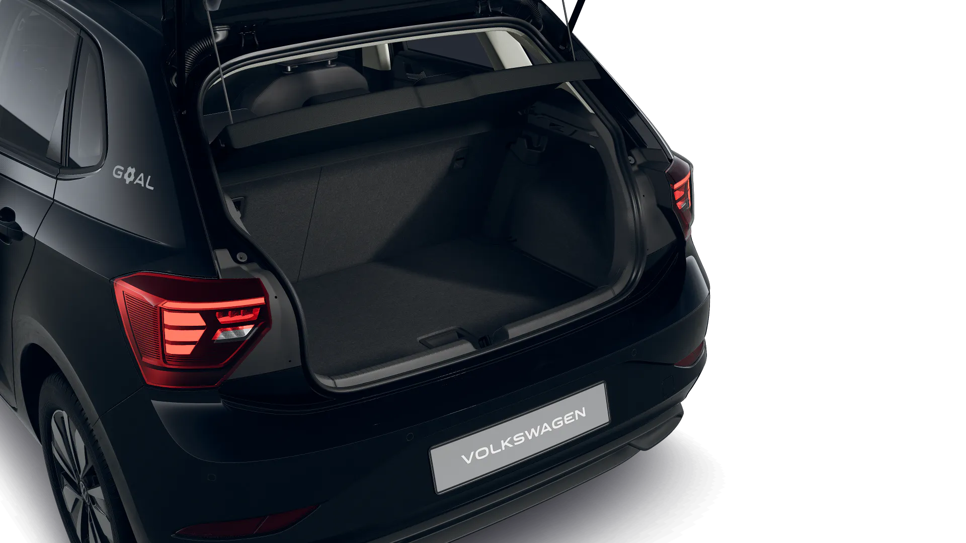 Volkswagen Polo Goal