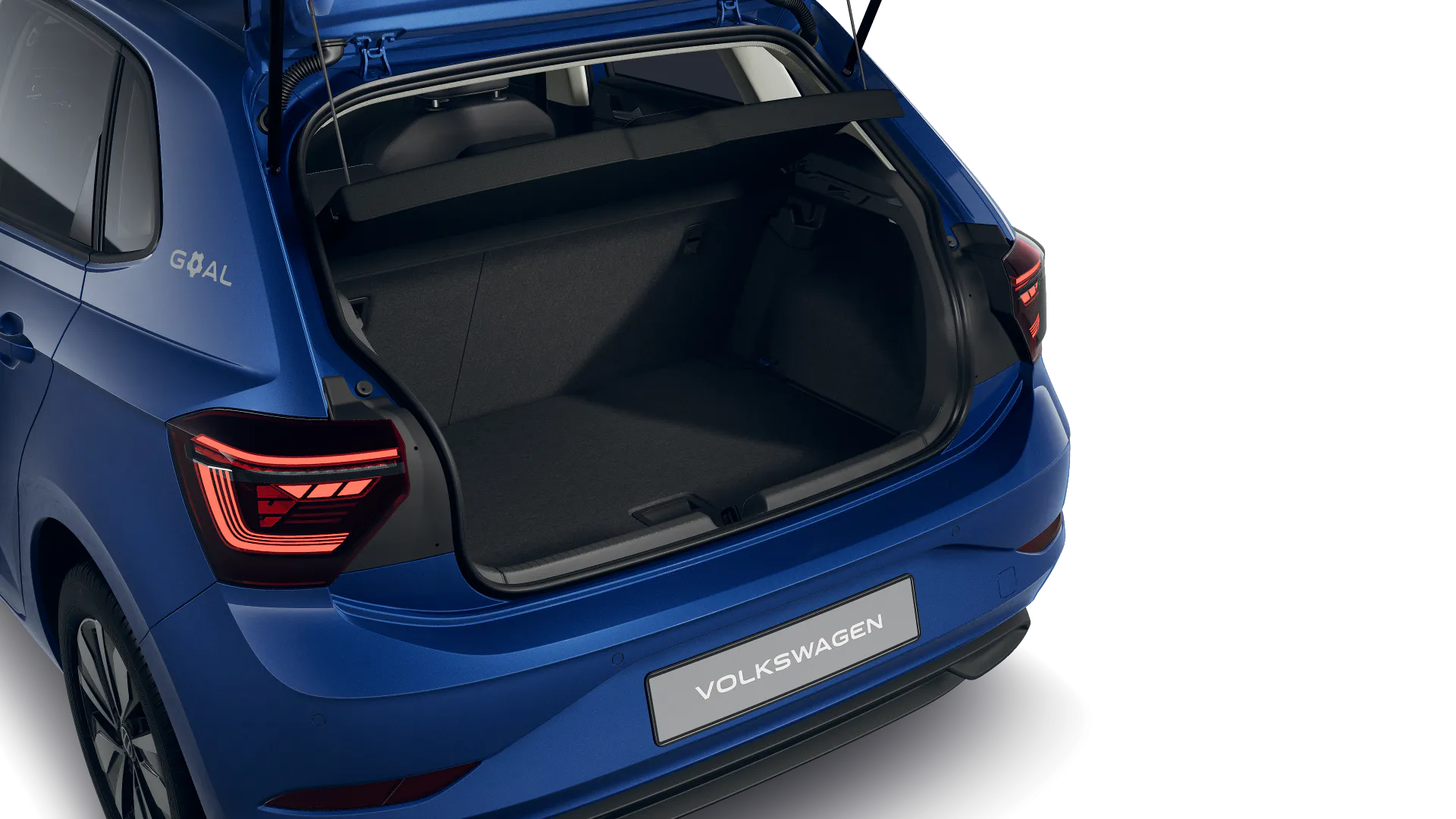 Volkswagen Polo Goal